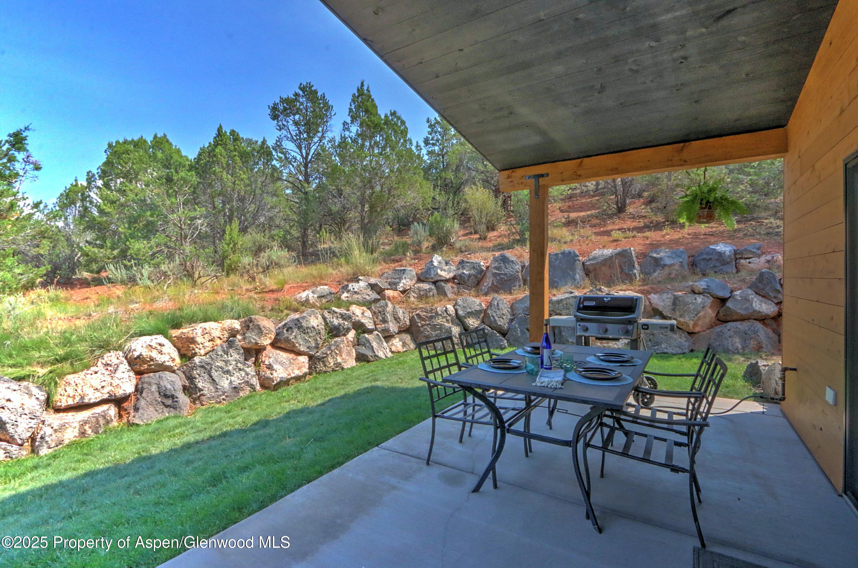 1015 Hidden Valley Drive Glenwood Springs CO 81601