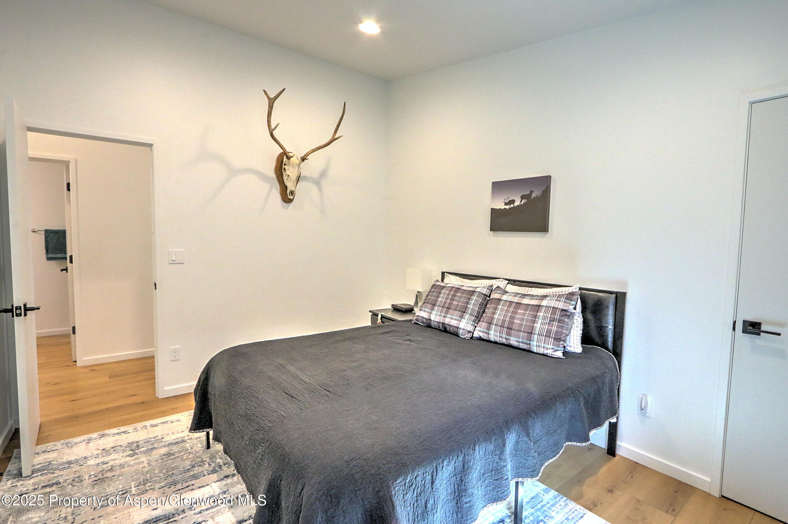 1015 Hidden Valley Drive Glenwood Springs CO 81601