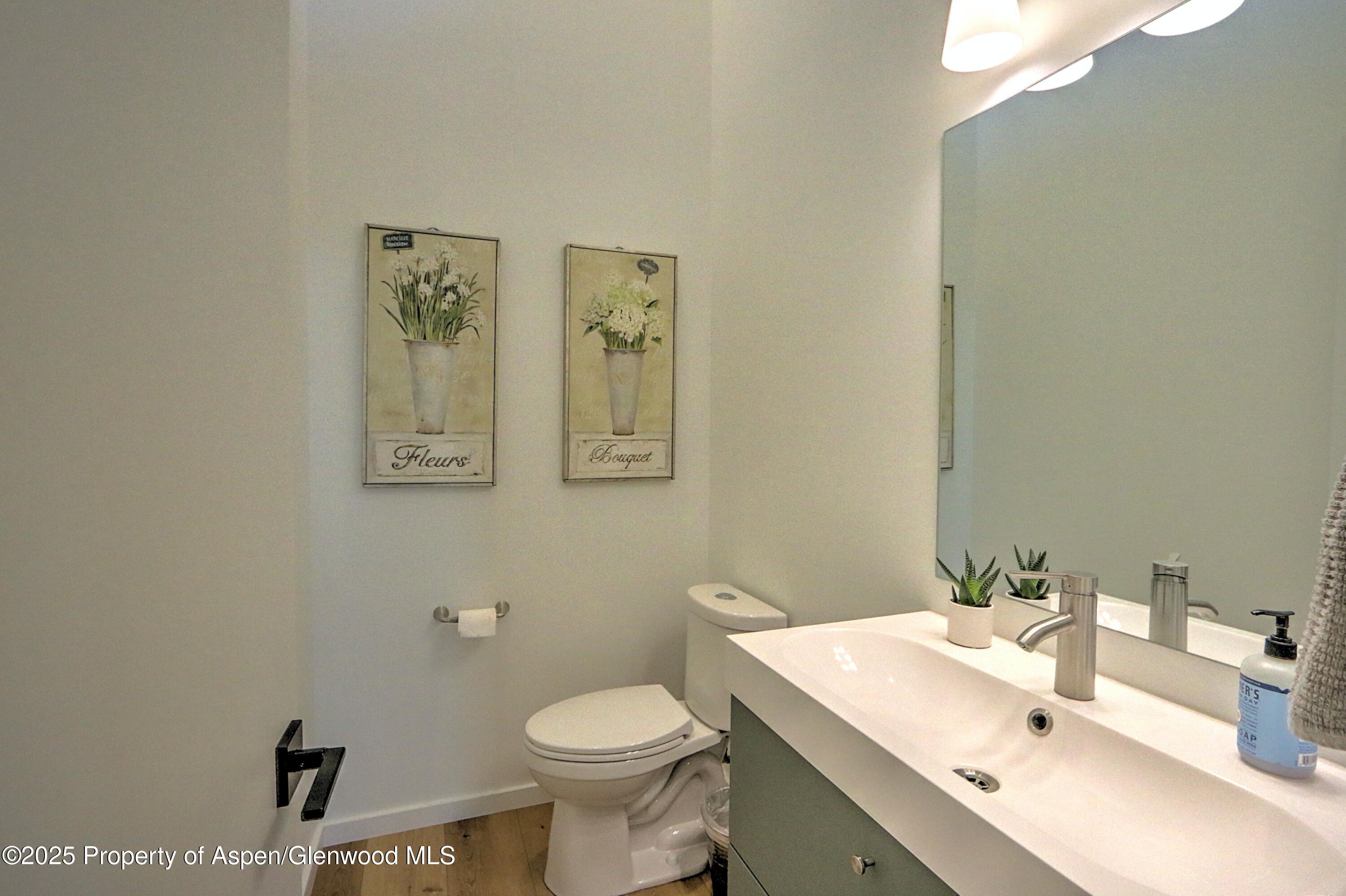 1015 Hidden Valley Drive Glenwood Springs CO 81601