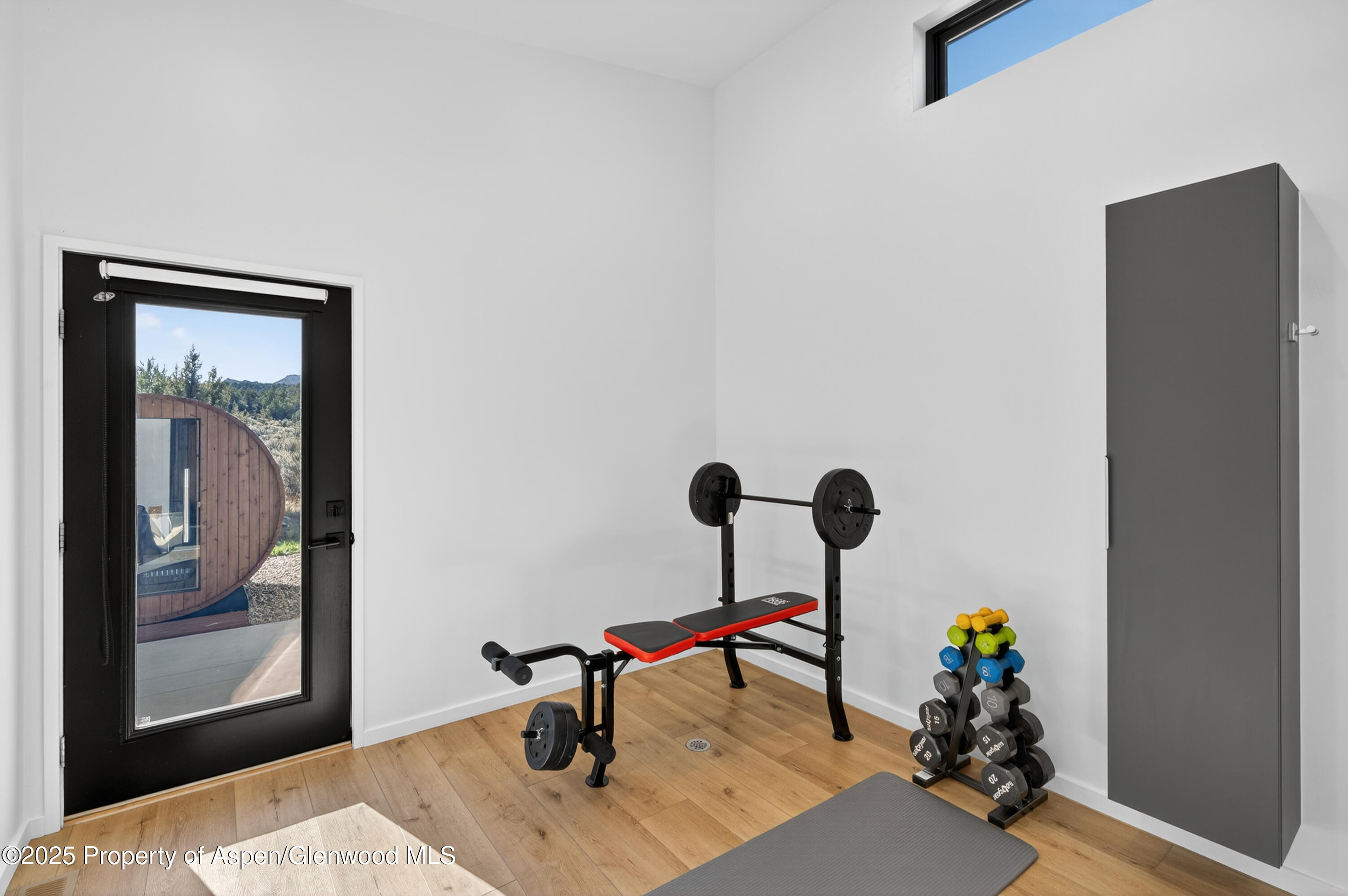 1015 Hidden Valley Drive Glenwood Springs CO 81601