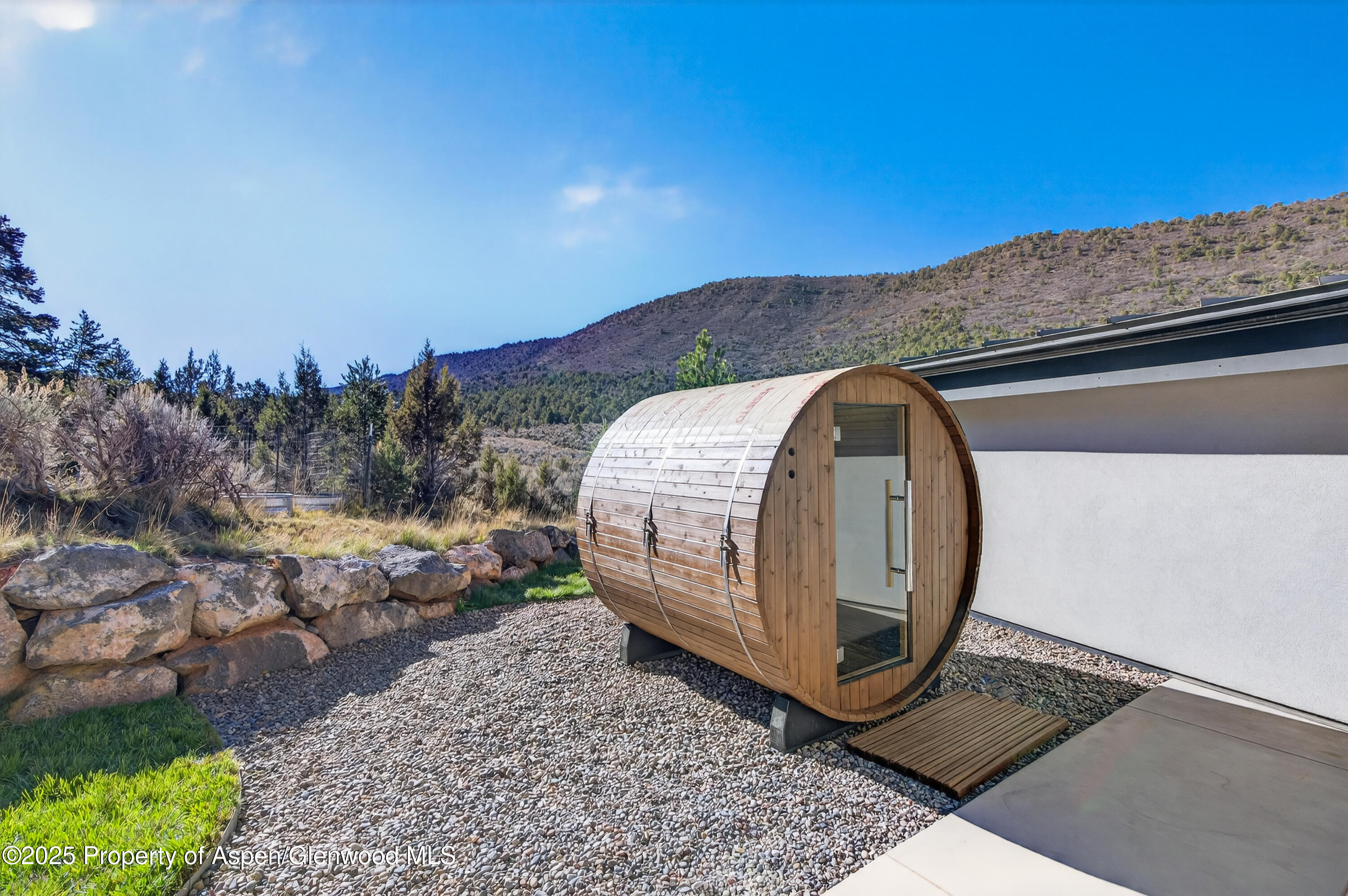 1015 Hidden Valley Drive Glenwood Springs CO 81601