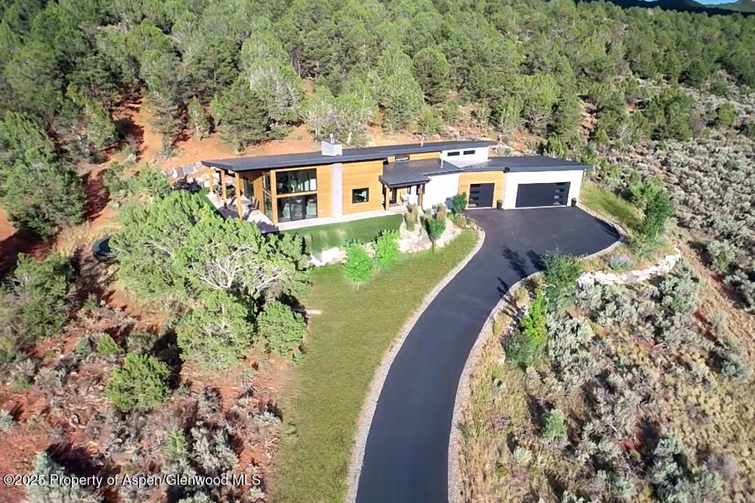 1015 Hidden Valley Drive Glenwood Springs CO 81601