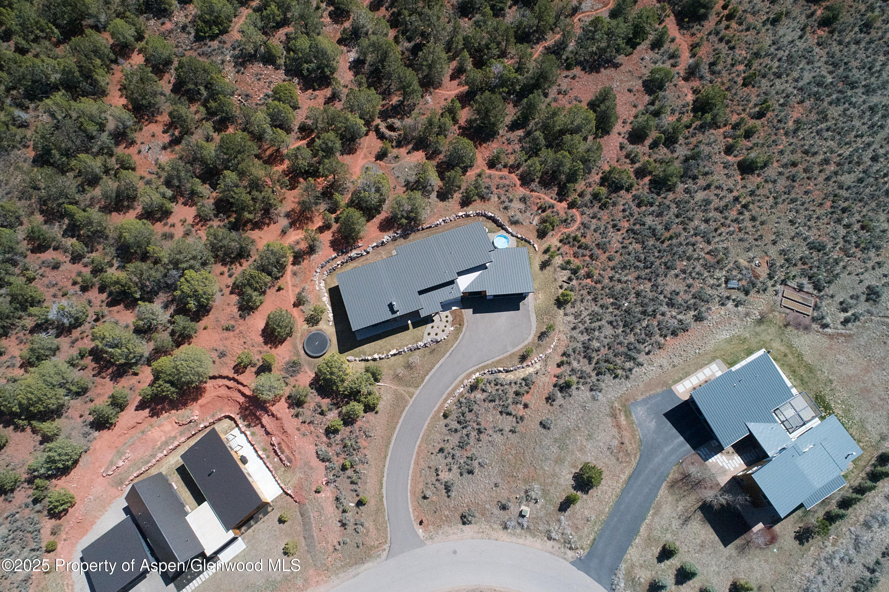 1015 Hidden Valley Drive Glenwood Springs CO 81601