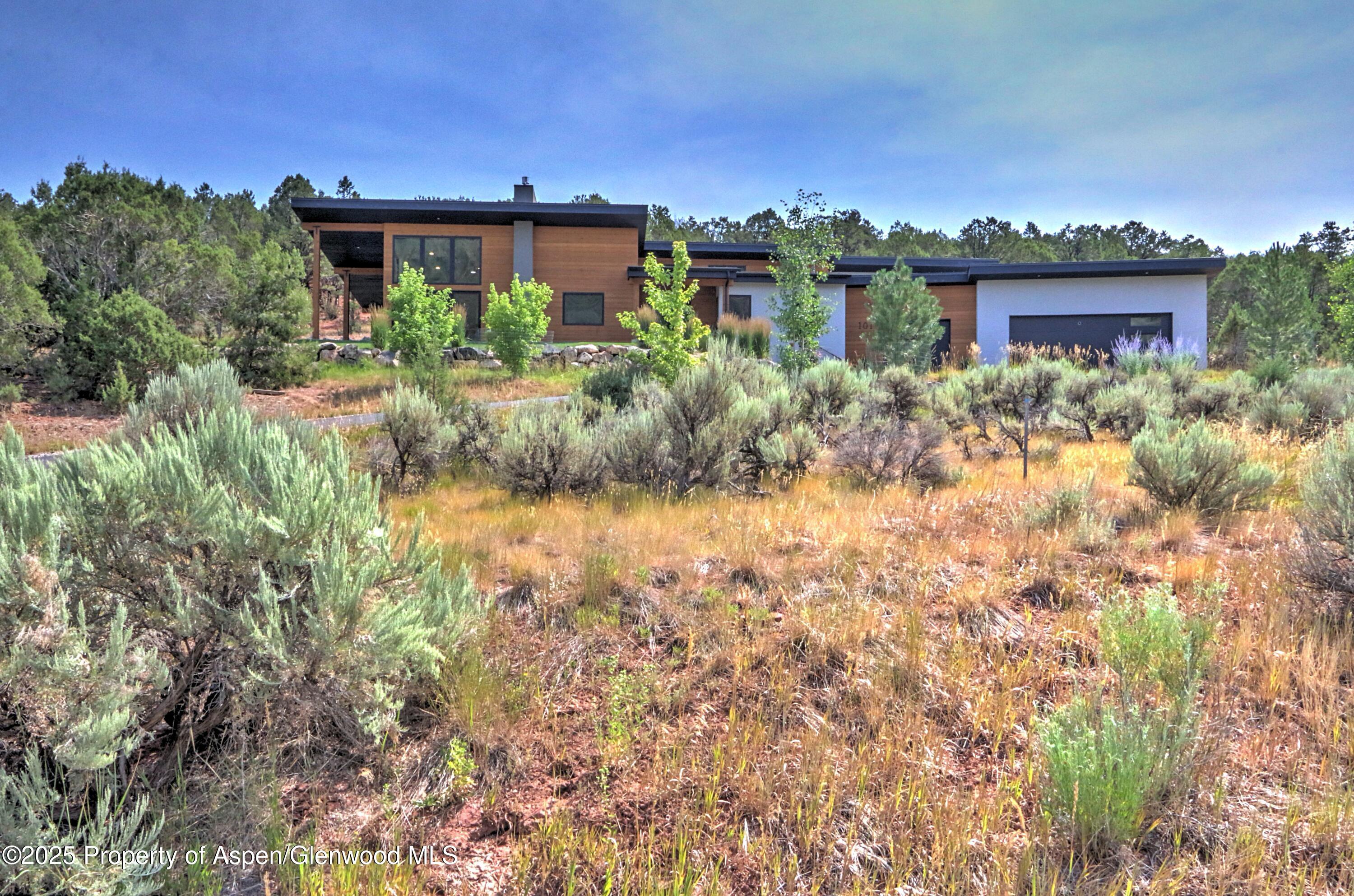 1015 Hidden Valley Drive Glenwood Springs CO 81601