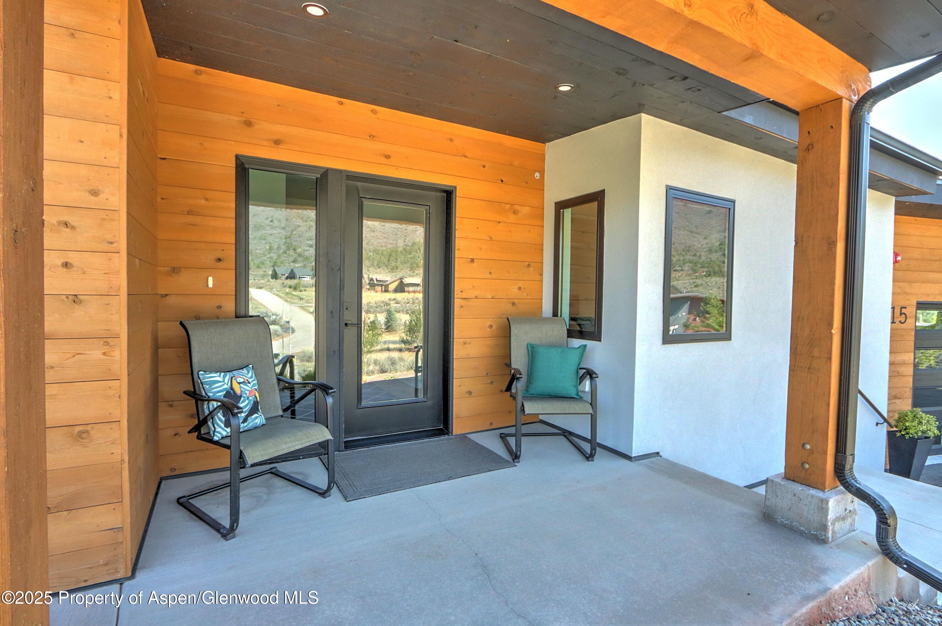 1015 Hidden Valley Drive Glenwood Springs CO 81601