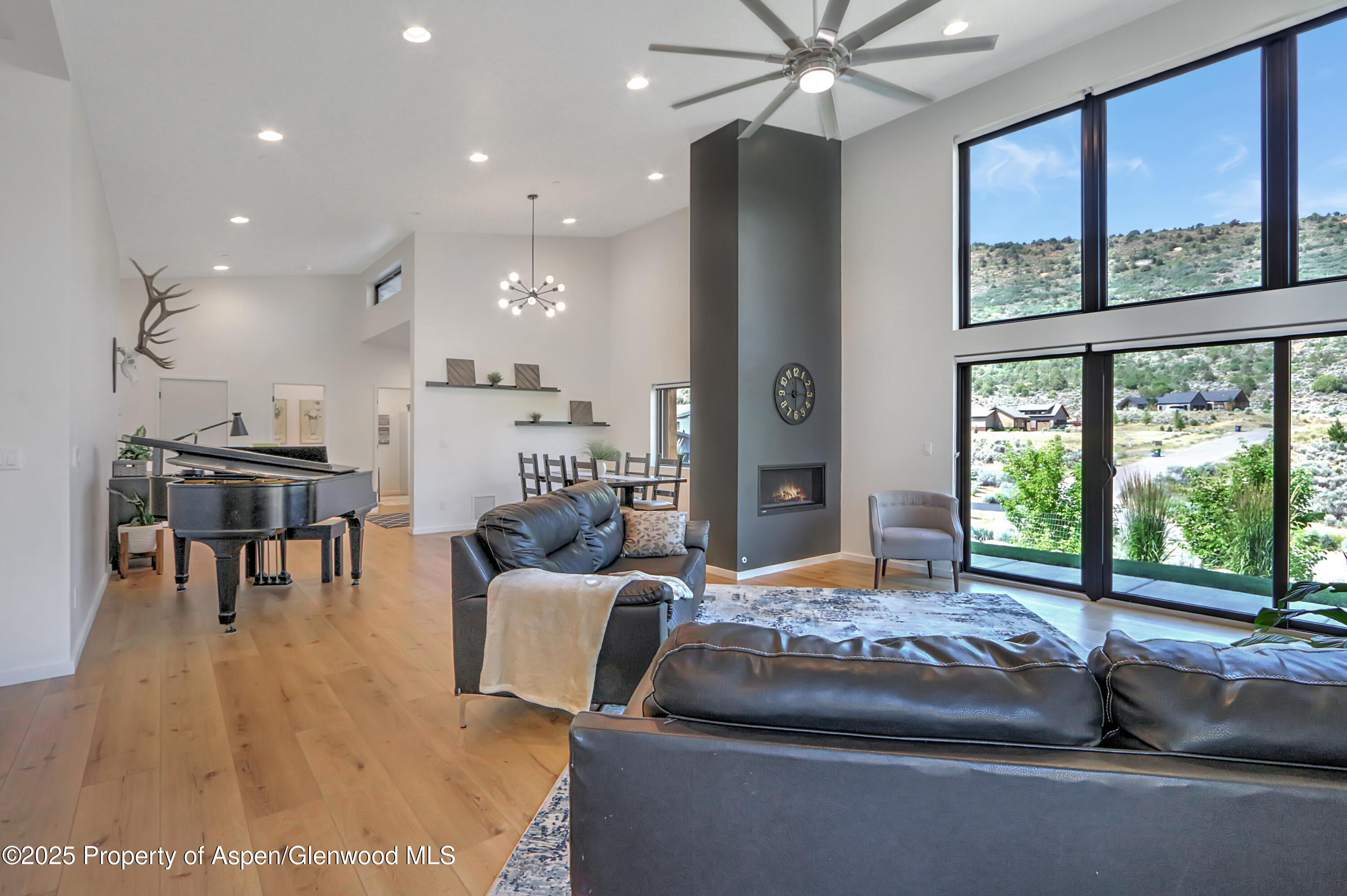 1015 Hidden Valley Drive Glenwood Springs CO 81601