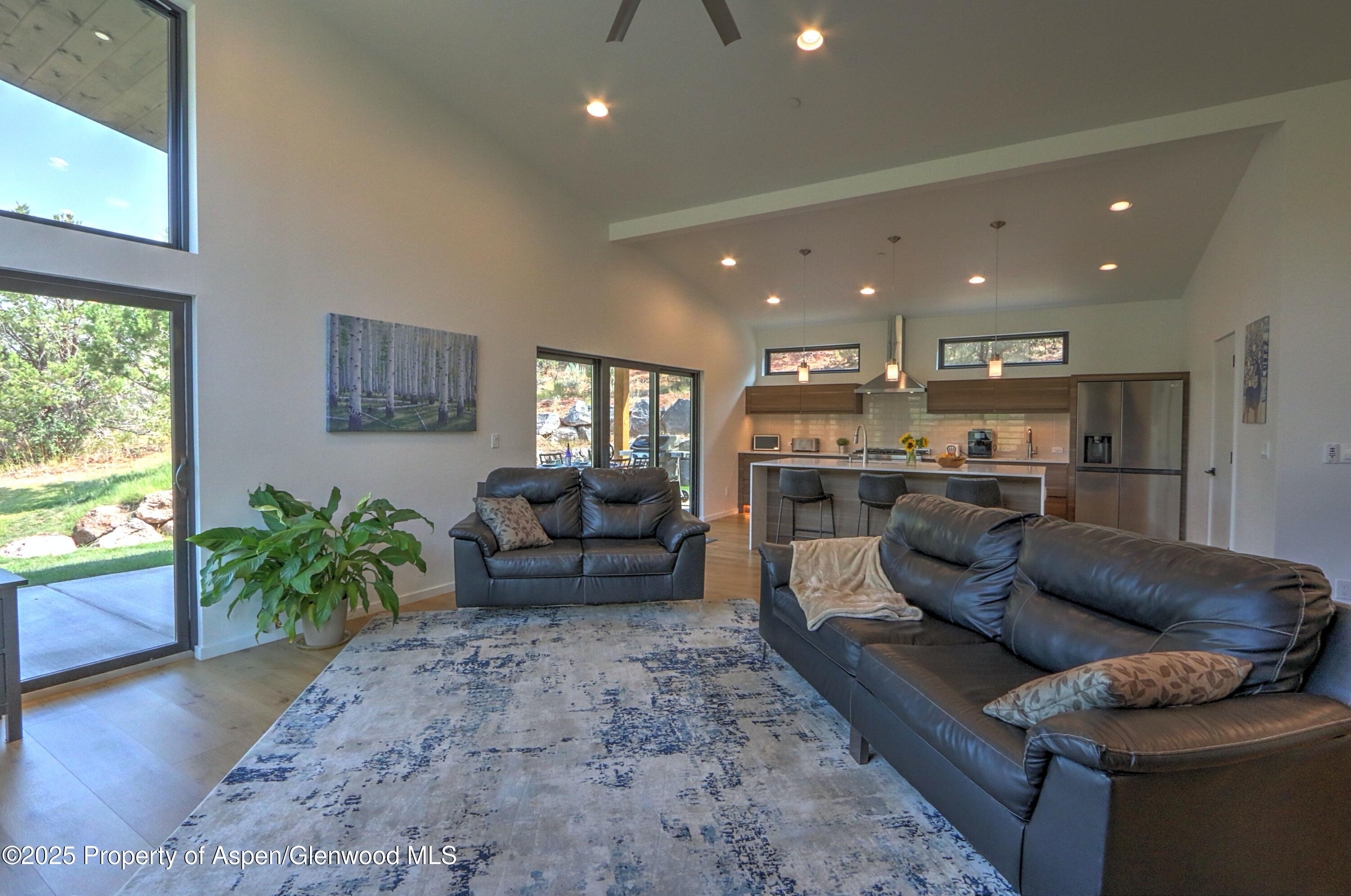 1015 Hidden Valley Drive Glenwood Springs CO 81601