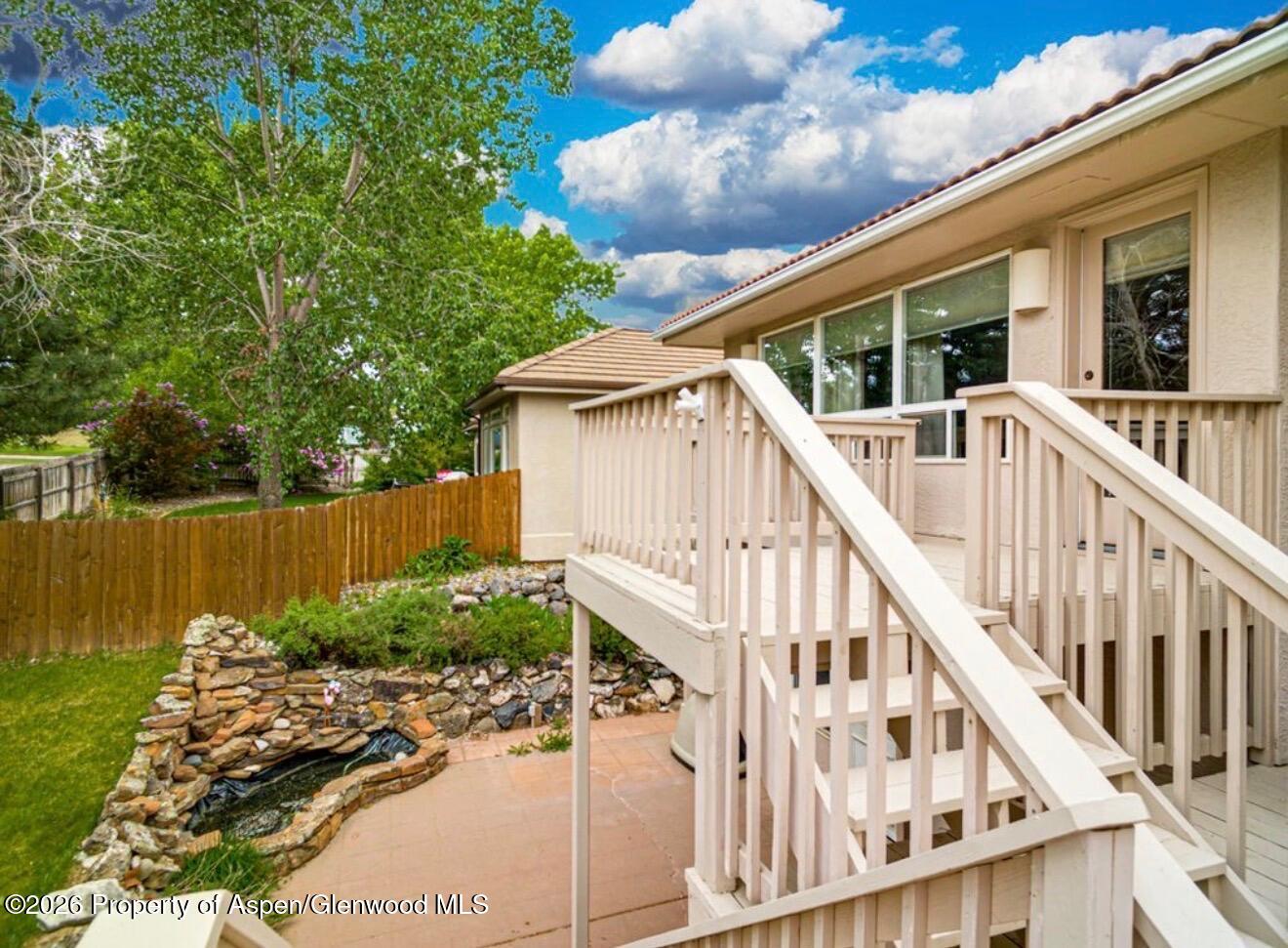 33 Ridge View Place Battlement Mesa CO 81635