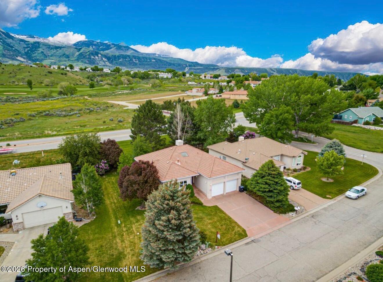 33 Ridge View Place Battlement Mesa CO 81635