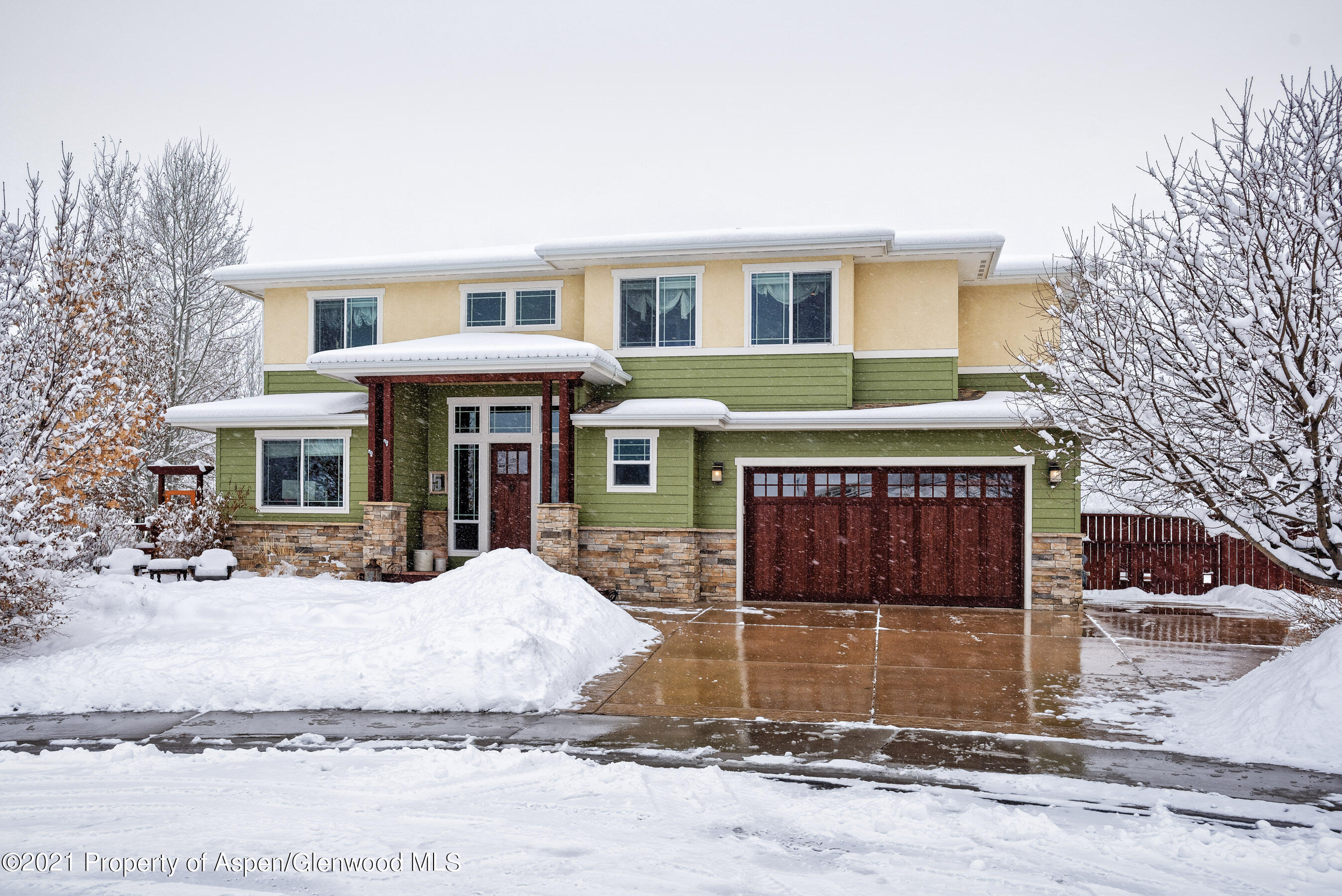 51 Mount Yale Court New Castle CO 81647