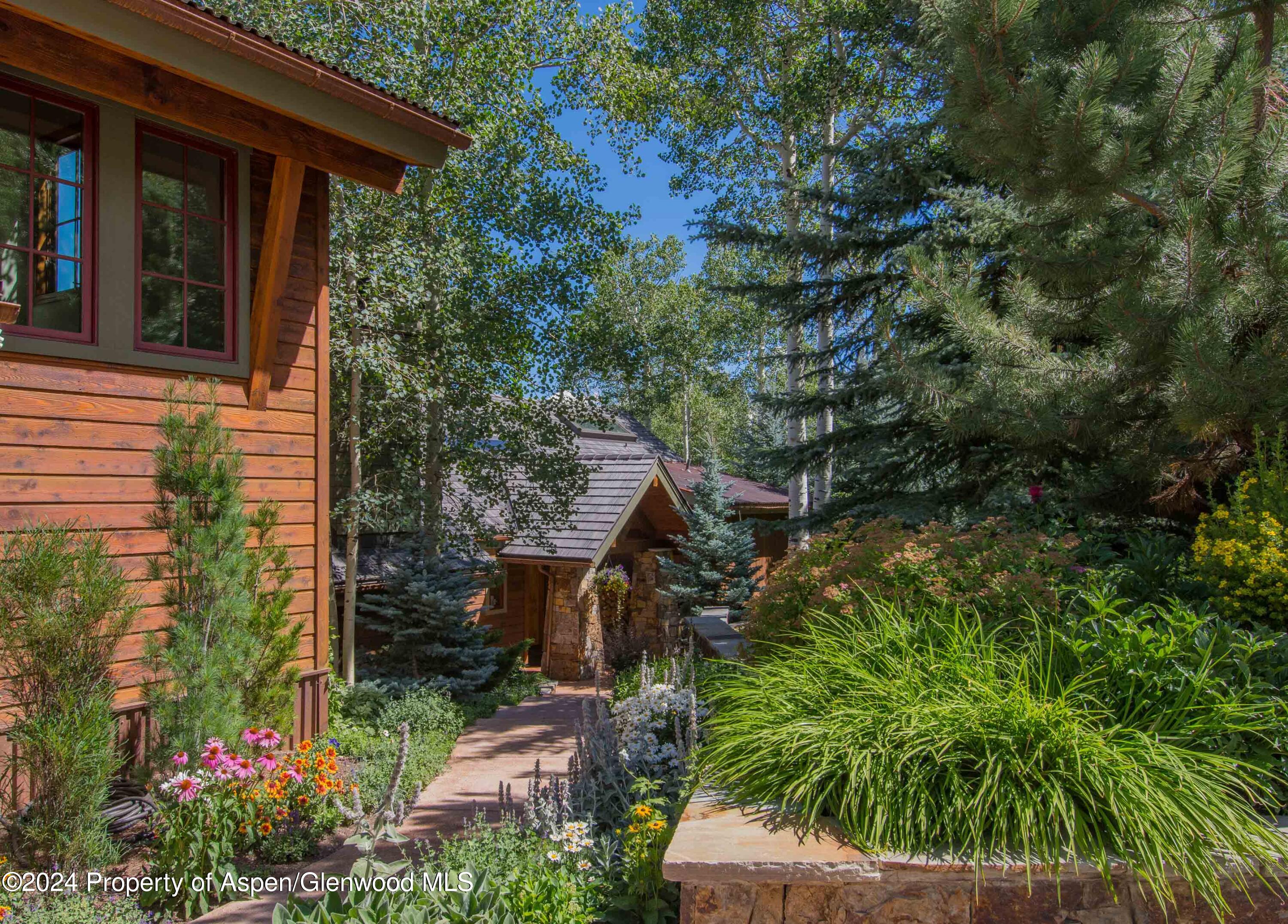 364 Ridge Road Snowmass Village CO 81615