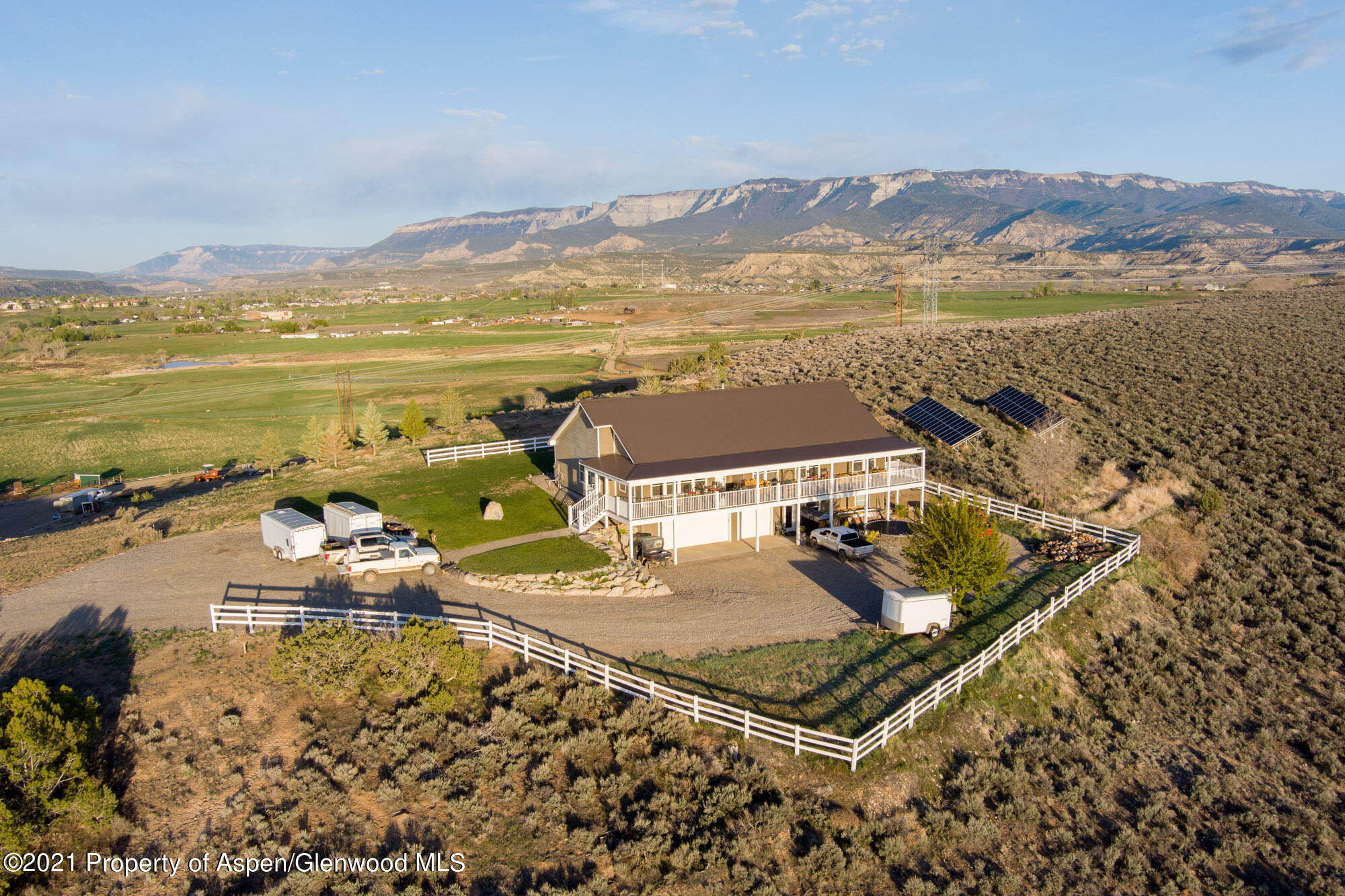 981 Home Ranch Road Rifle CO 81650