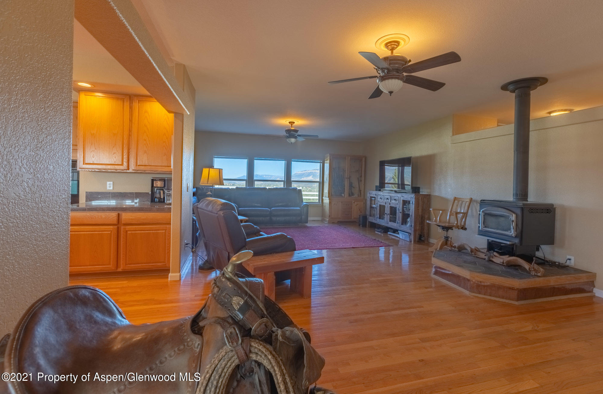 981 Home Ranch Road Rifle CO 81650