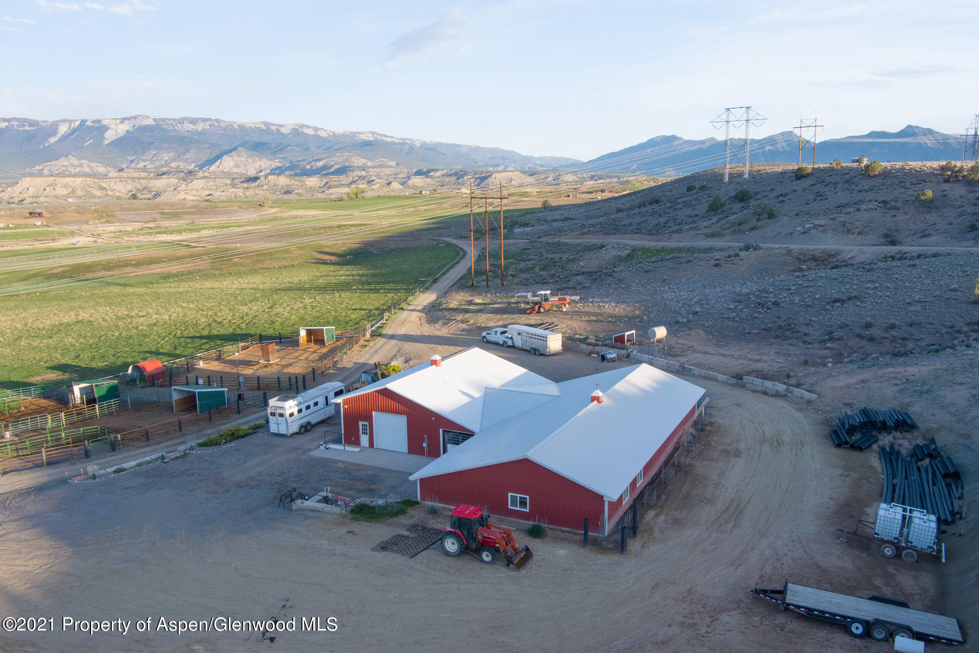 981 Home Ranch Road Rifle CO 81650