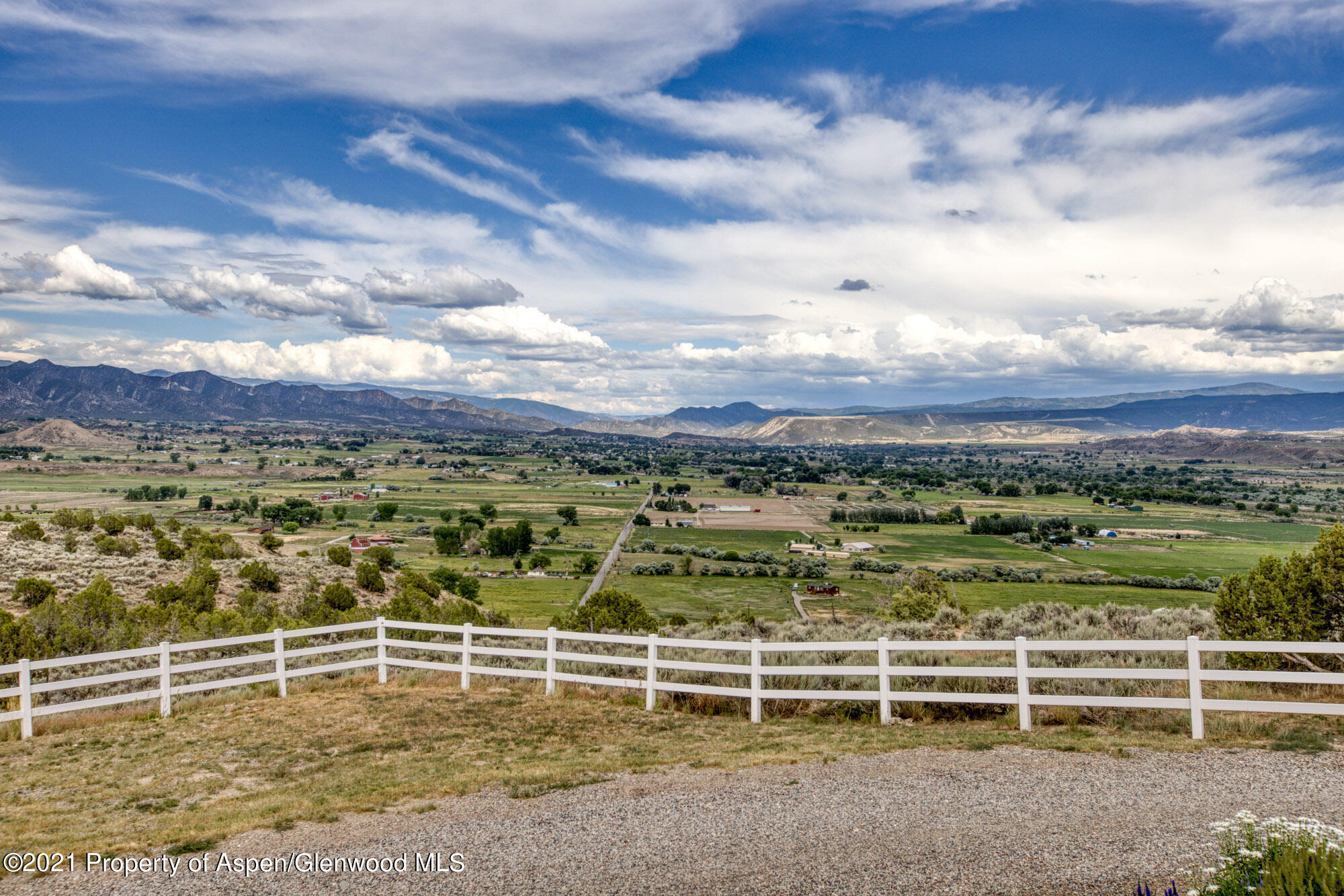 981 Home Ranch Road Rifle CO 81650