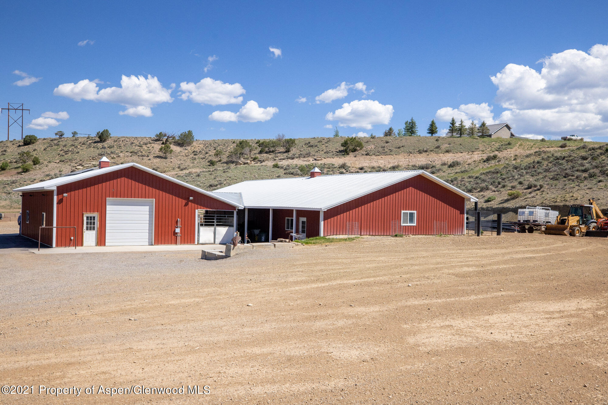 981 Home Ranch Road Rifle CO 81650