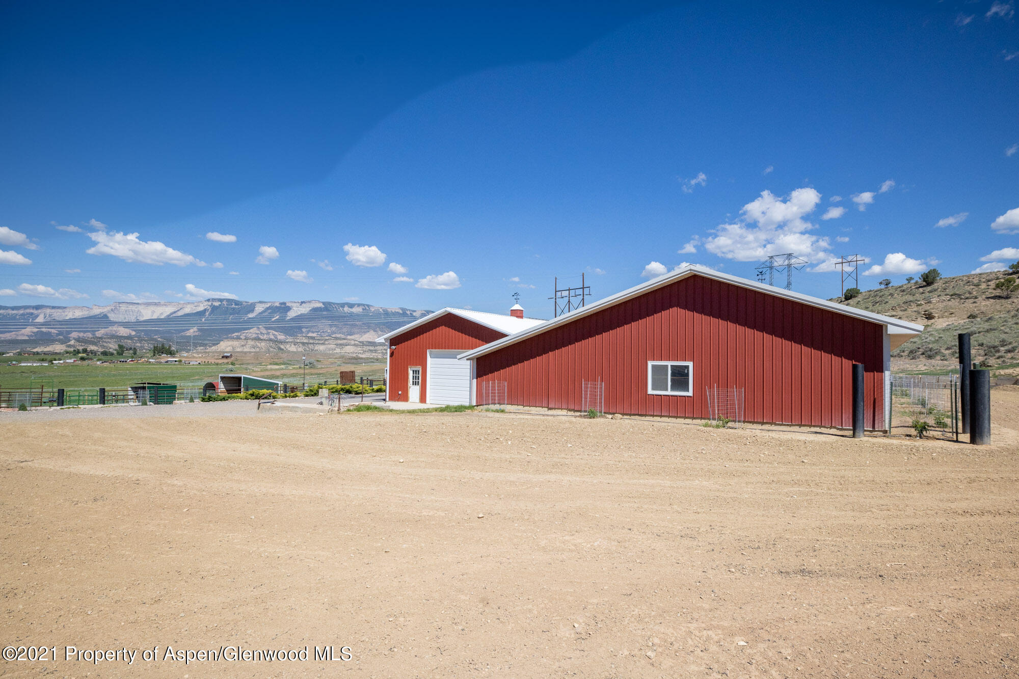 981 Home Ranch Road Rifle CO 81650