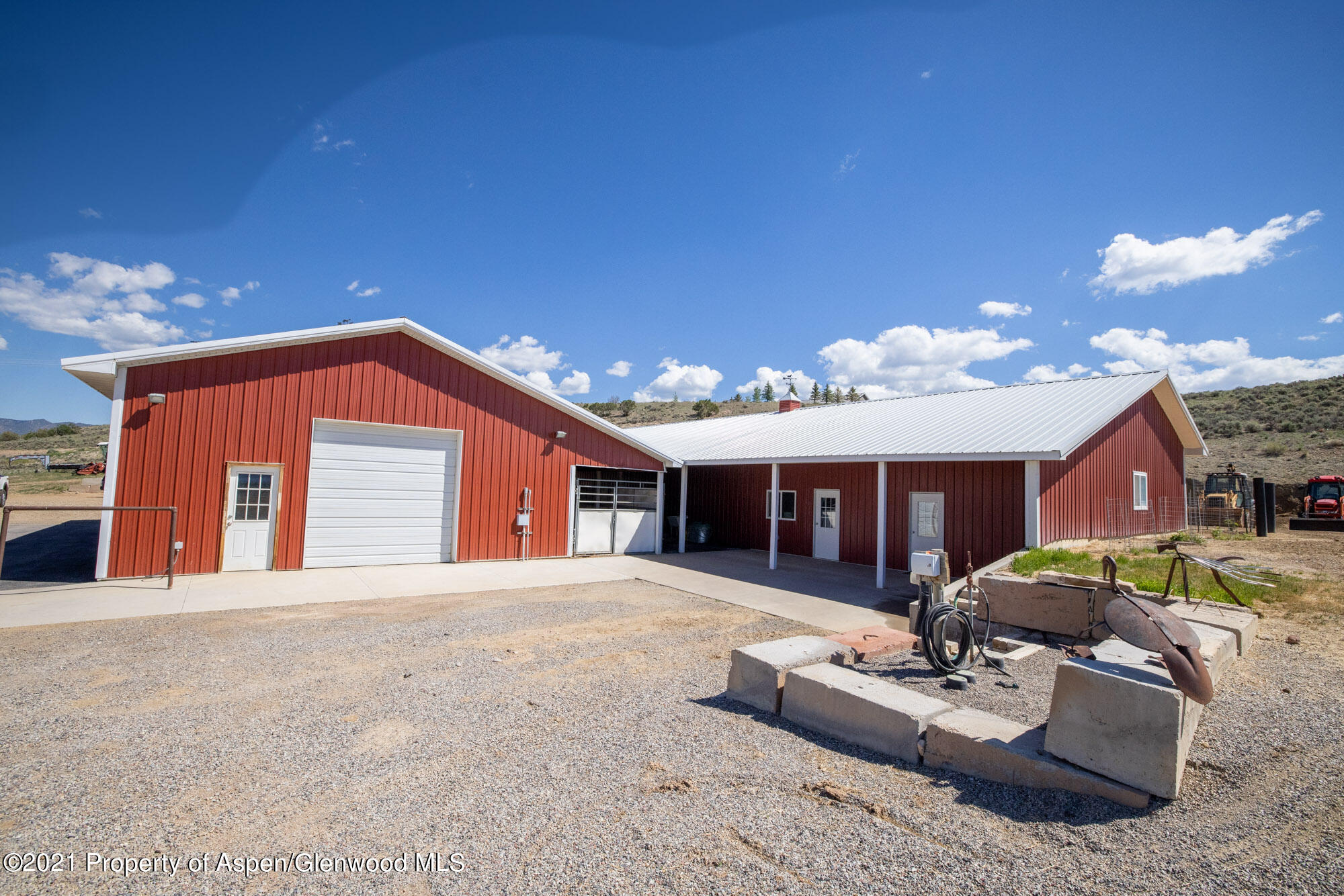 981 Home Ranch Road Rifle CO 81650