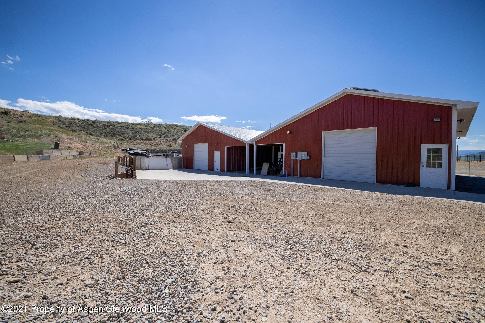 981 Home Ranch Road Rifle CO 81650