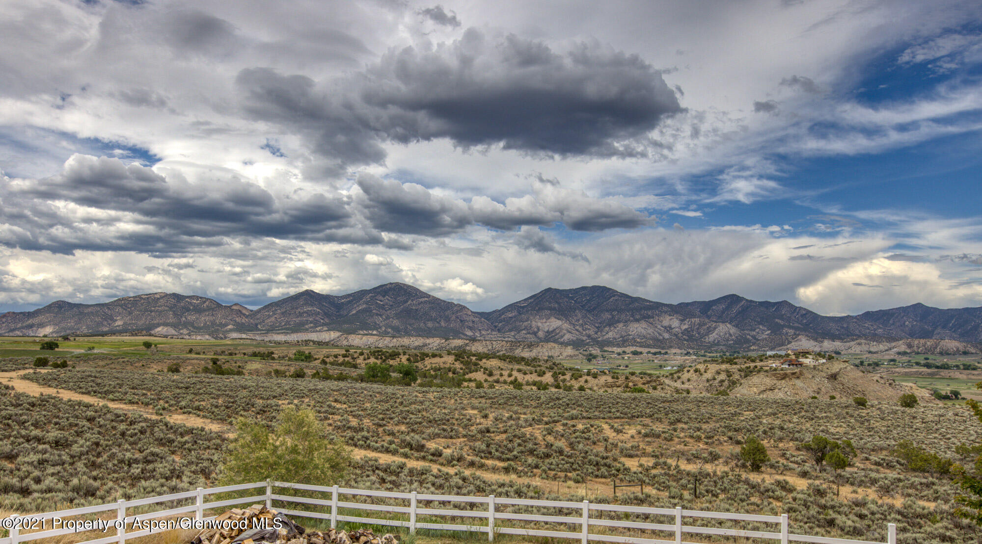 981 Home Ranch Road Rifle CO 81650
