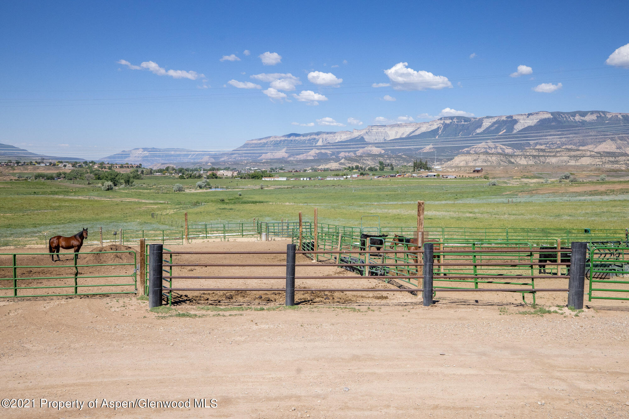 981 Home Ranch Road Rifle CO 81650