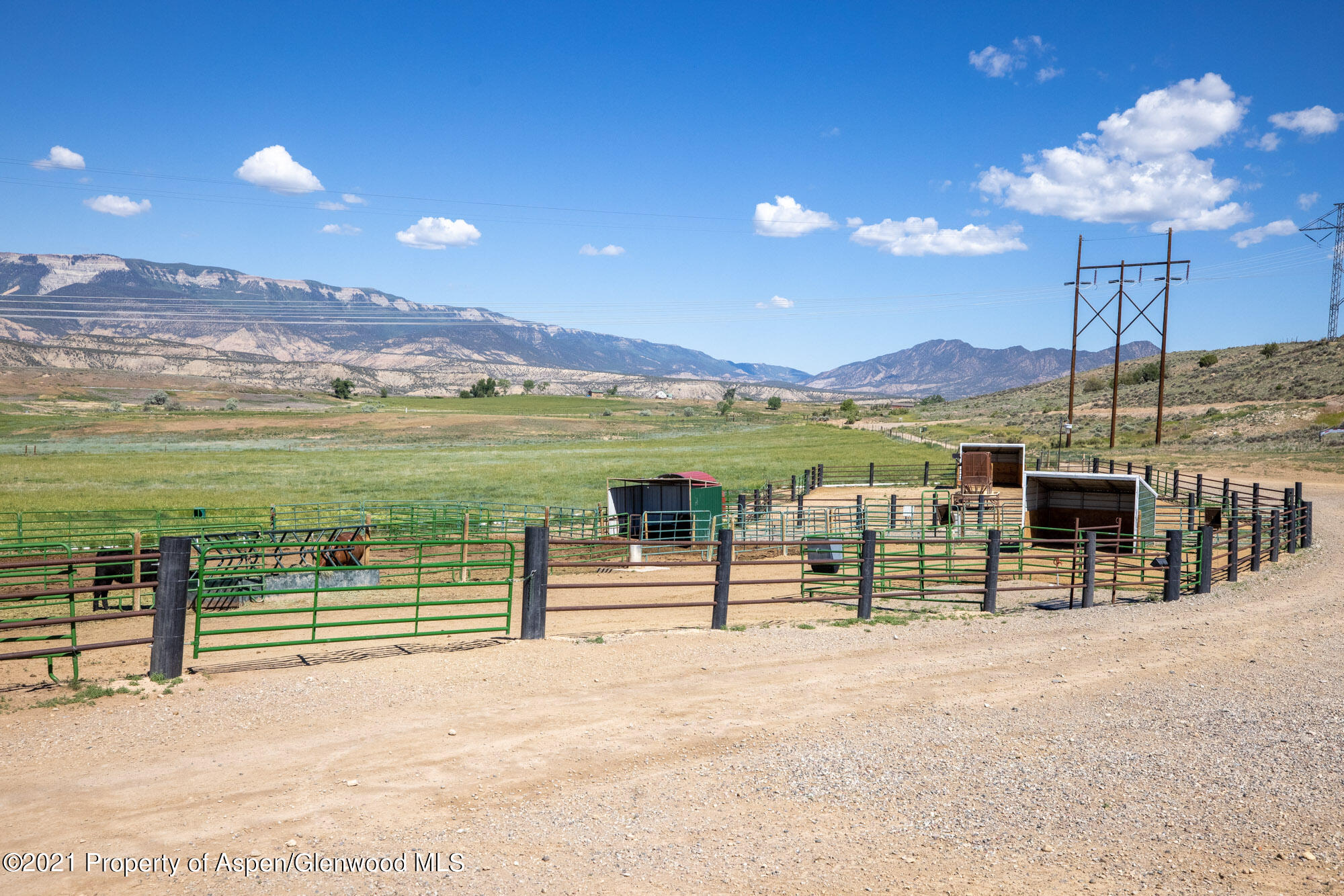 981 Home Ranch Road Rifle CO 81650