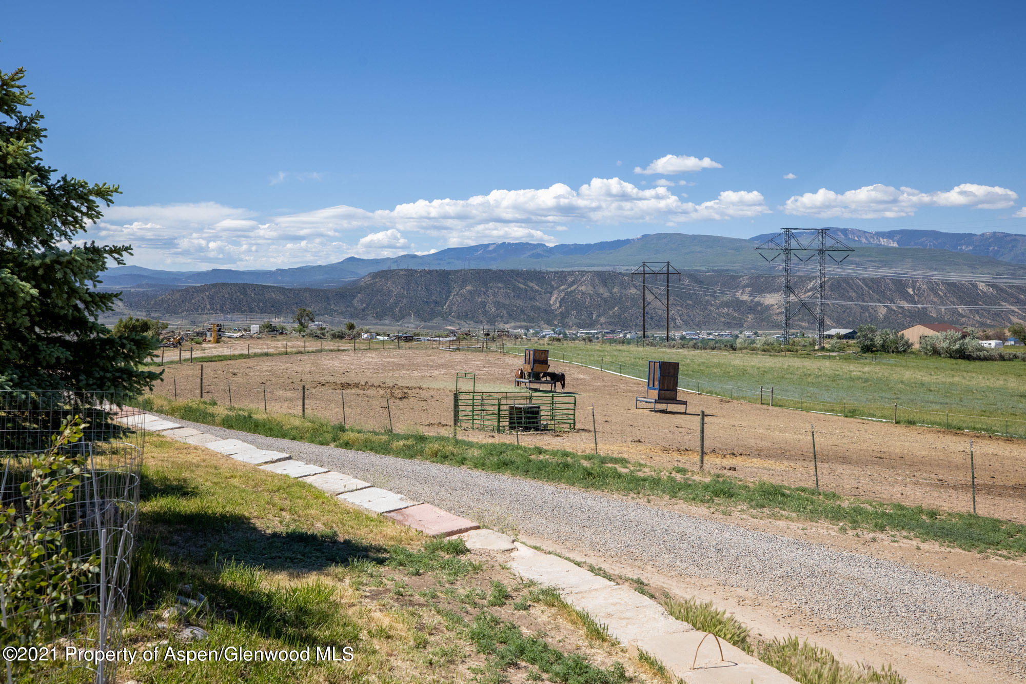 981 Home Ranch Road Rifle CO 81650