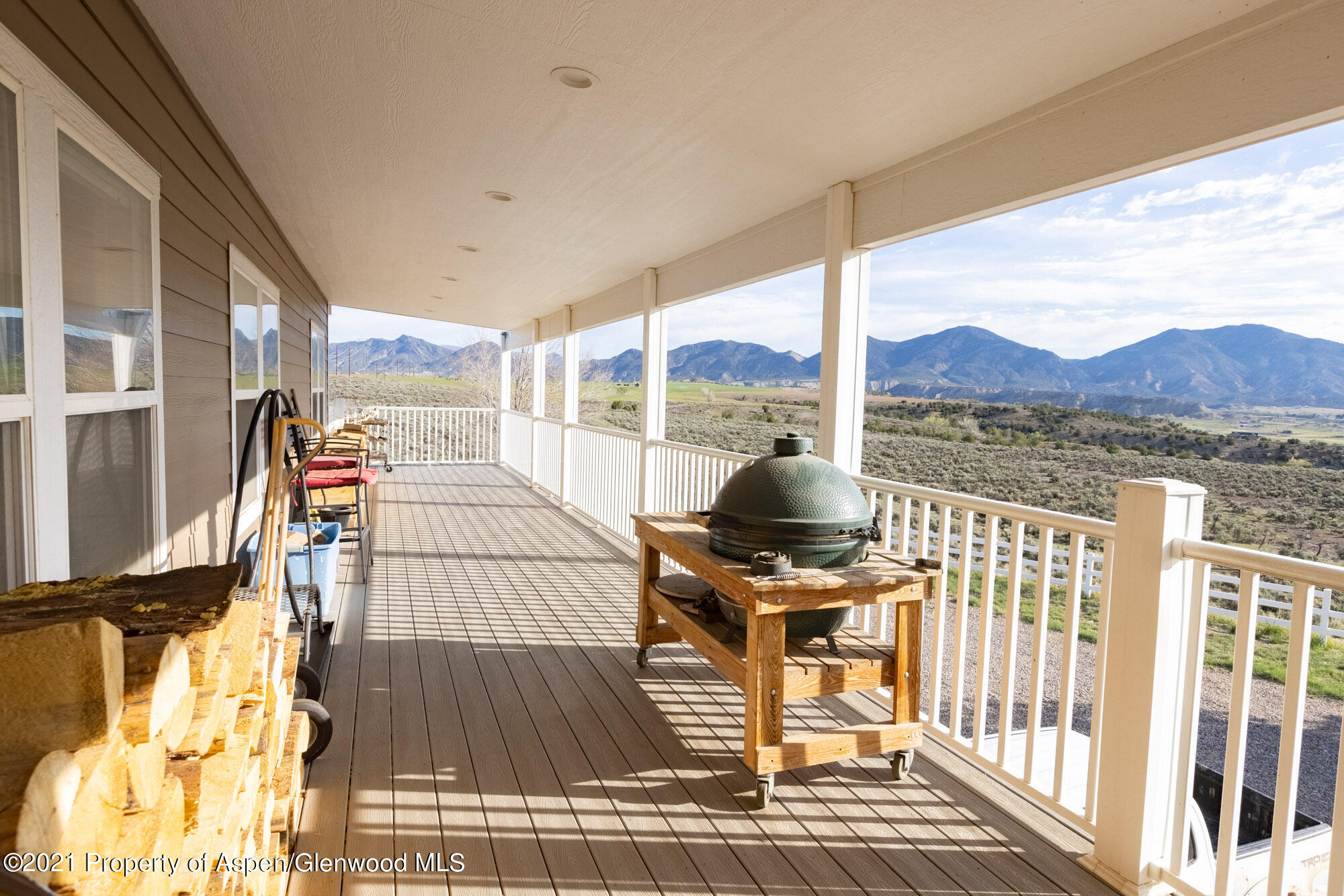 981 Home Ranch Road Rifle CO 81650