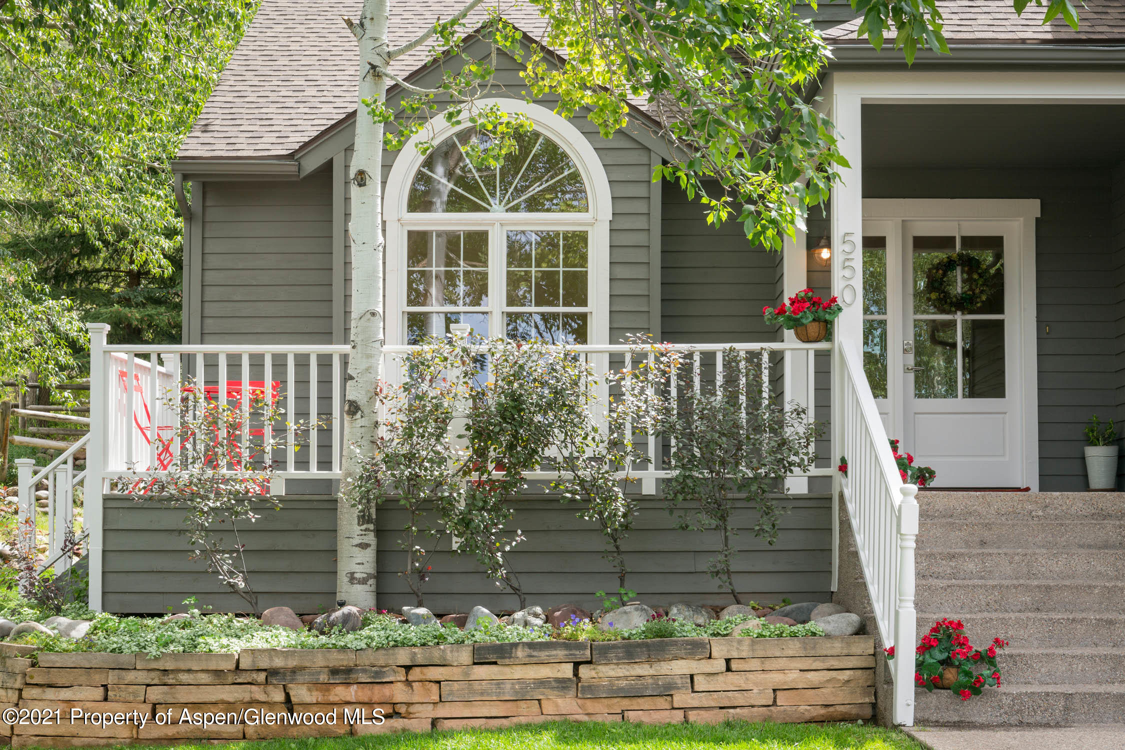 550 Riverside Drive Basalt CO 81621