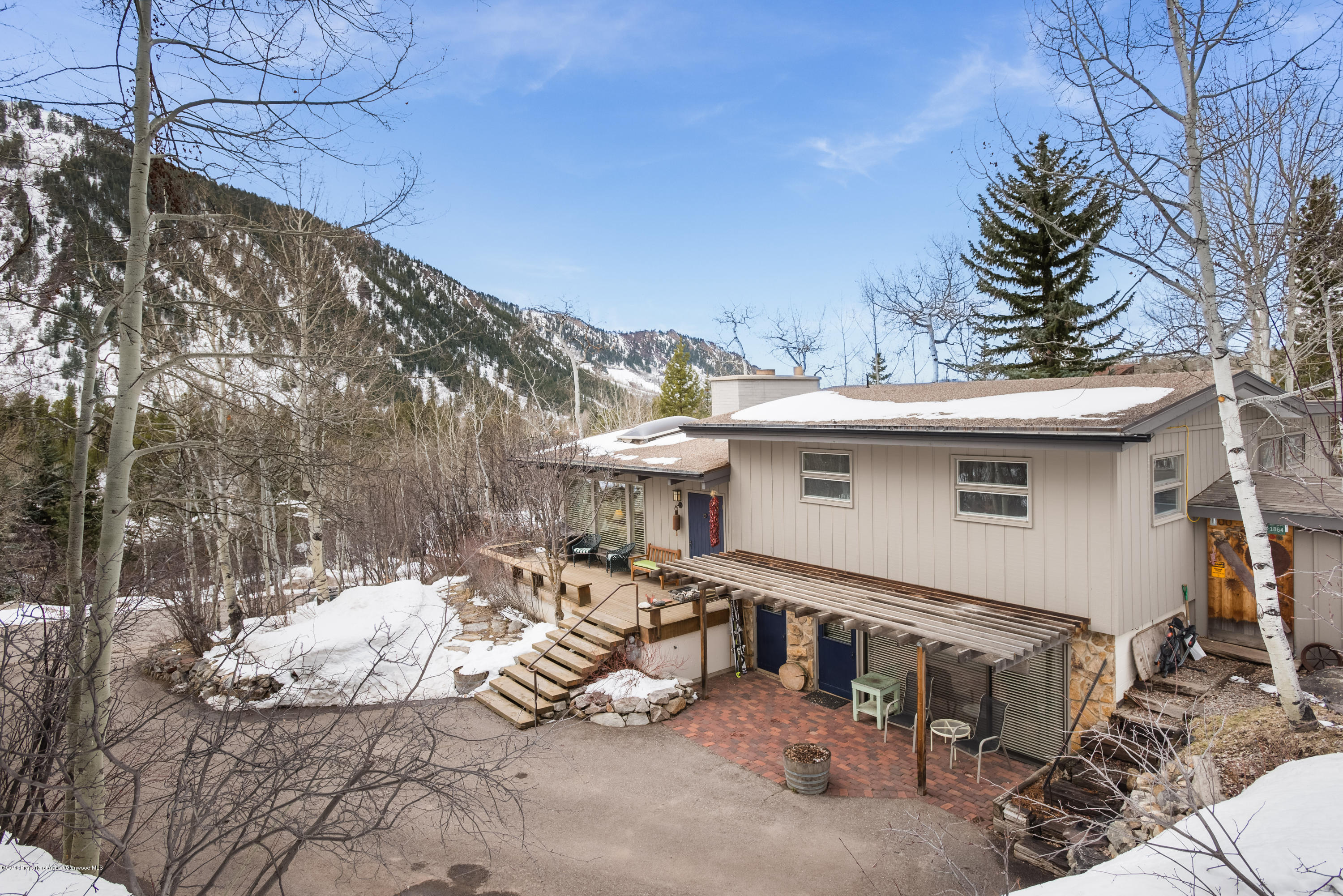 143 E Lupine Drive Aspen CO 81611