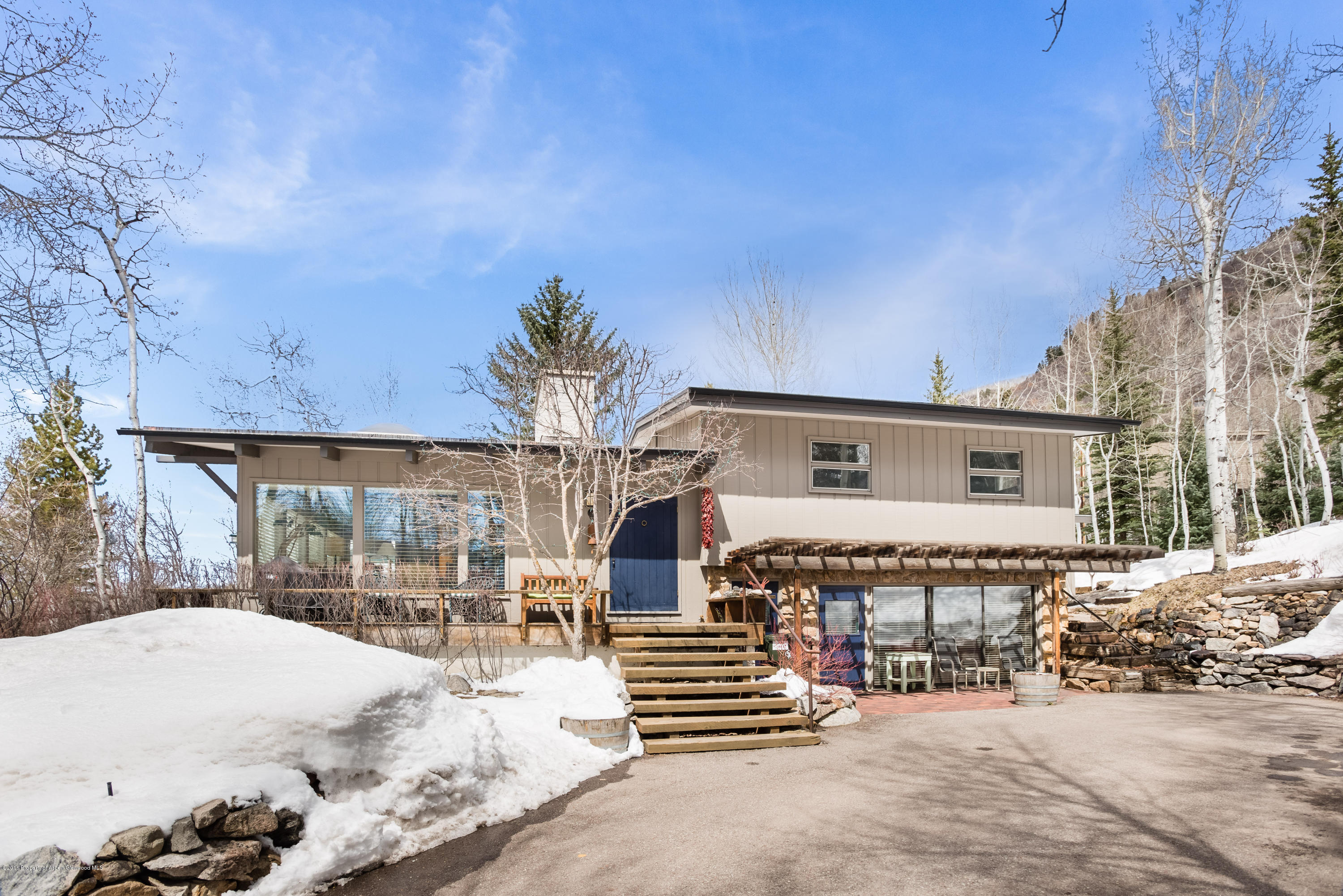 143 E Lupine Drive Aspen CO 81611