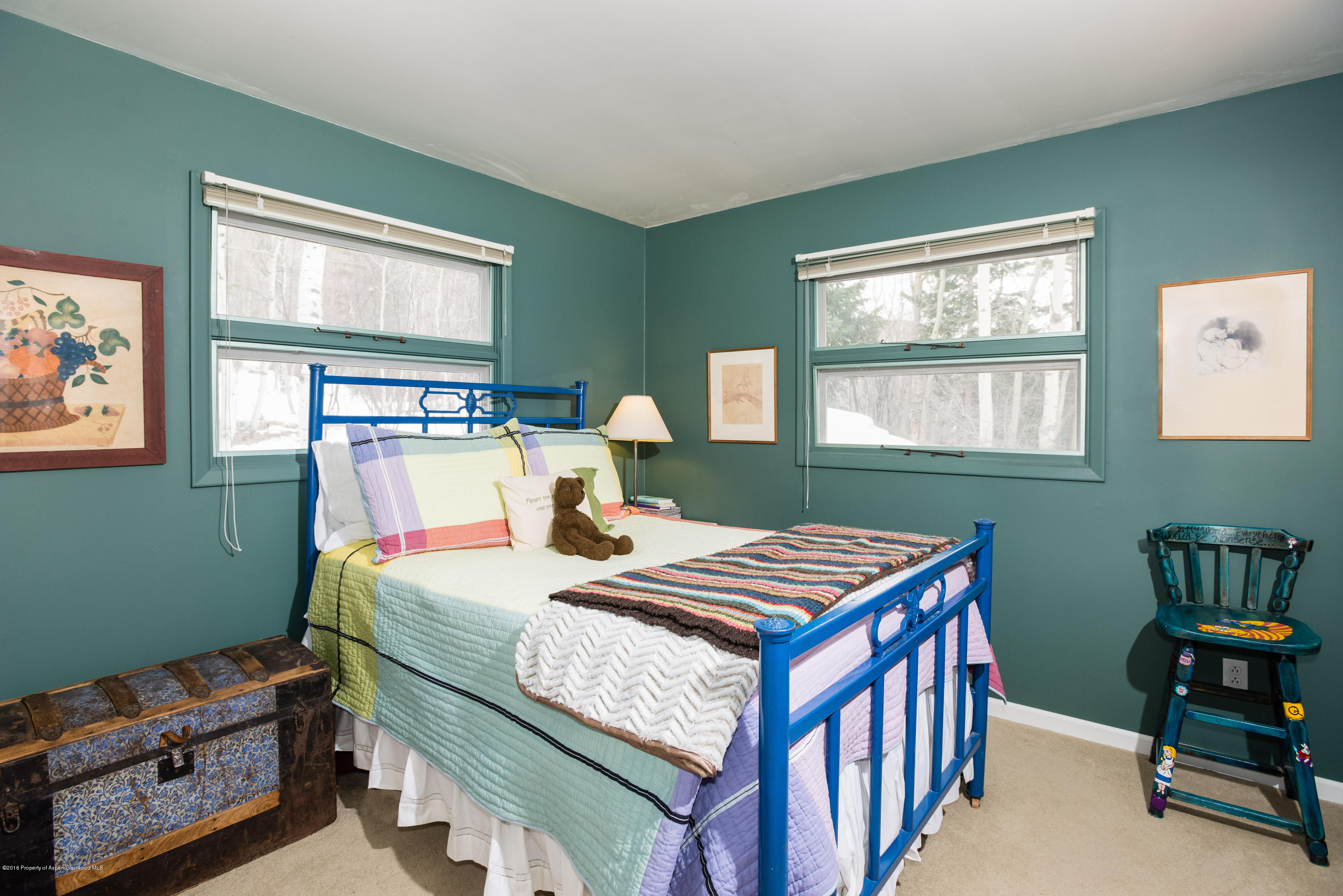 143 E Lupine Drive Aspen CO 81611