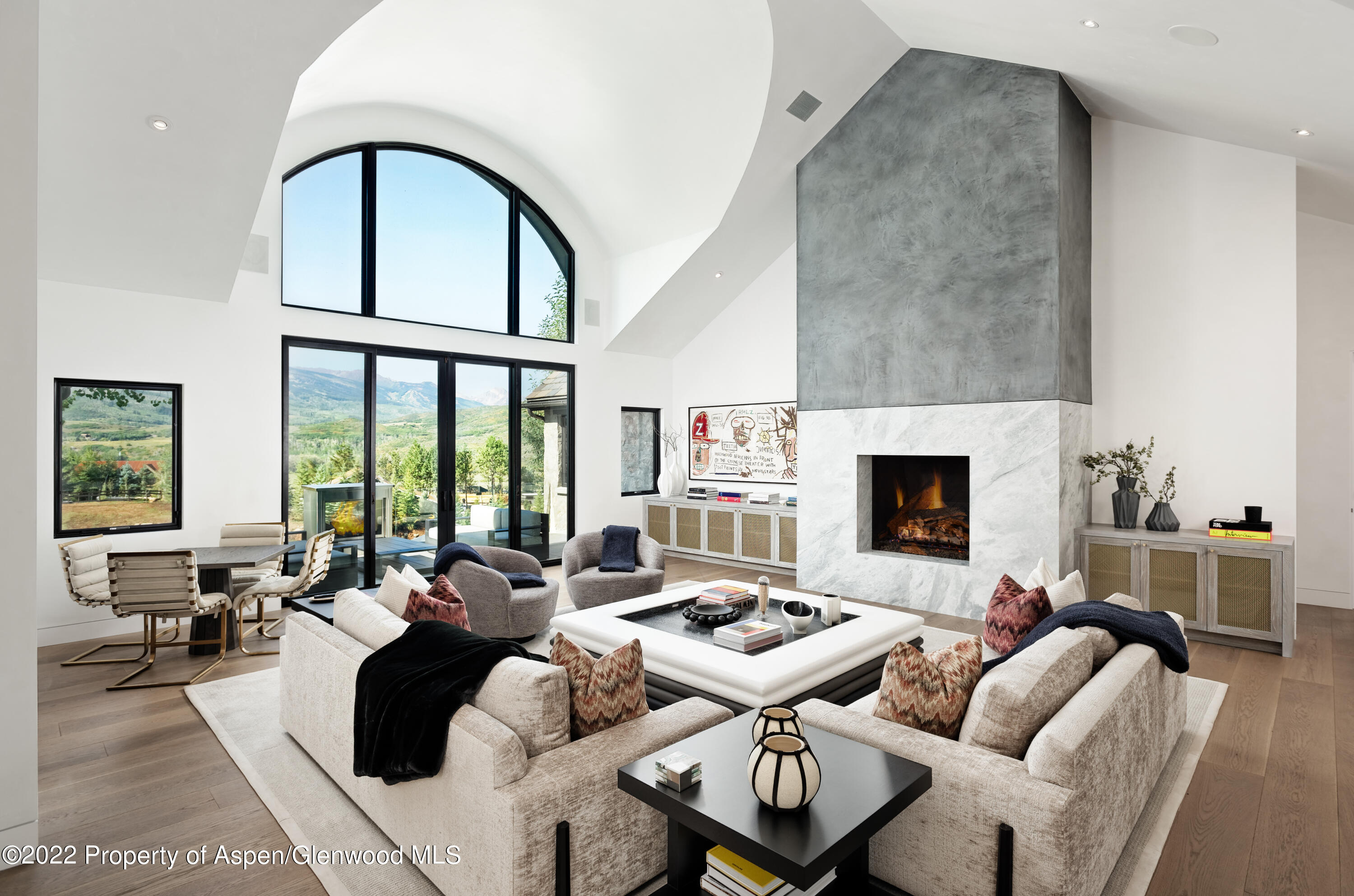 Aspen CO, 75 Mclain Court