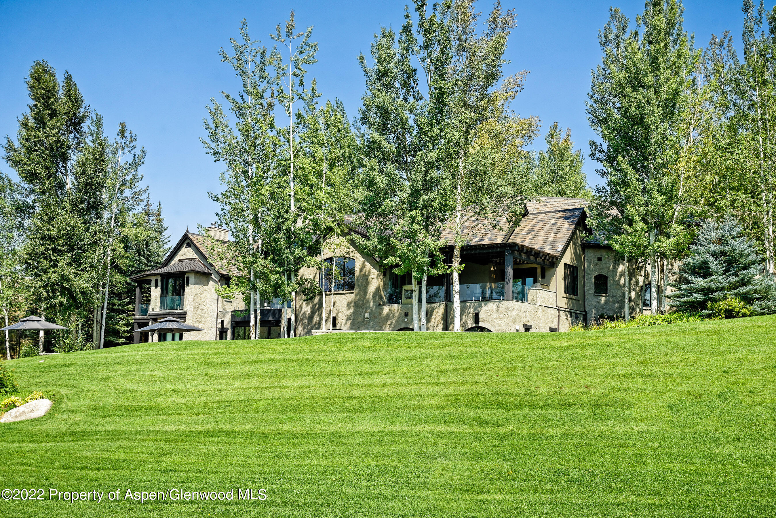 75 Mclain Court Aspen CO 81611