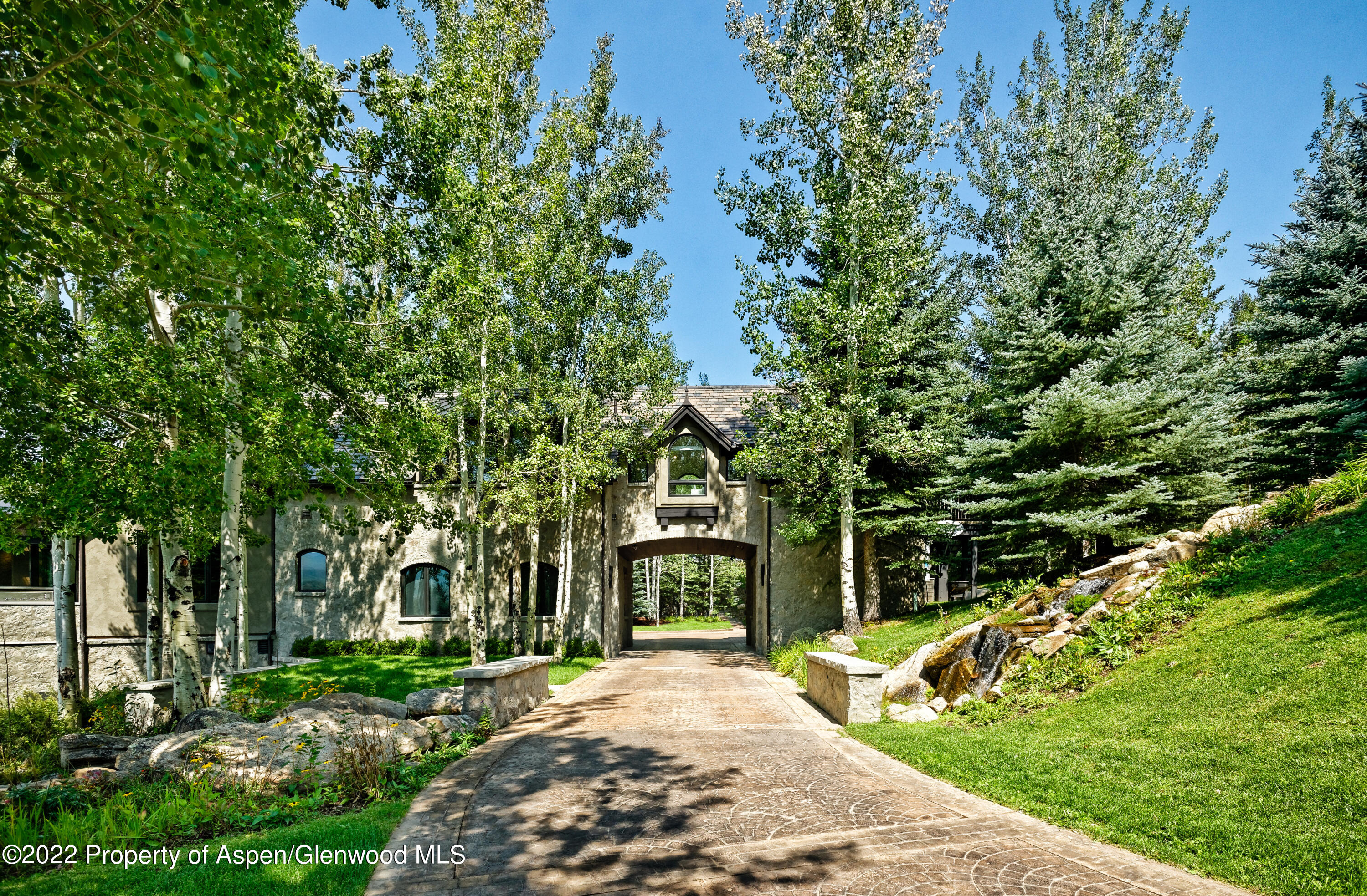 75 Mclain Court Aspen CO 81611