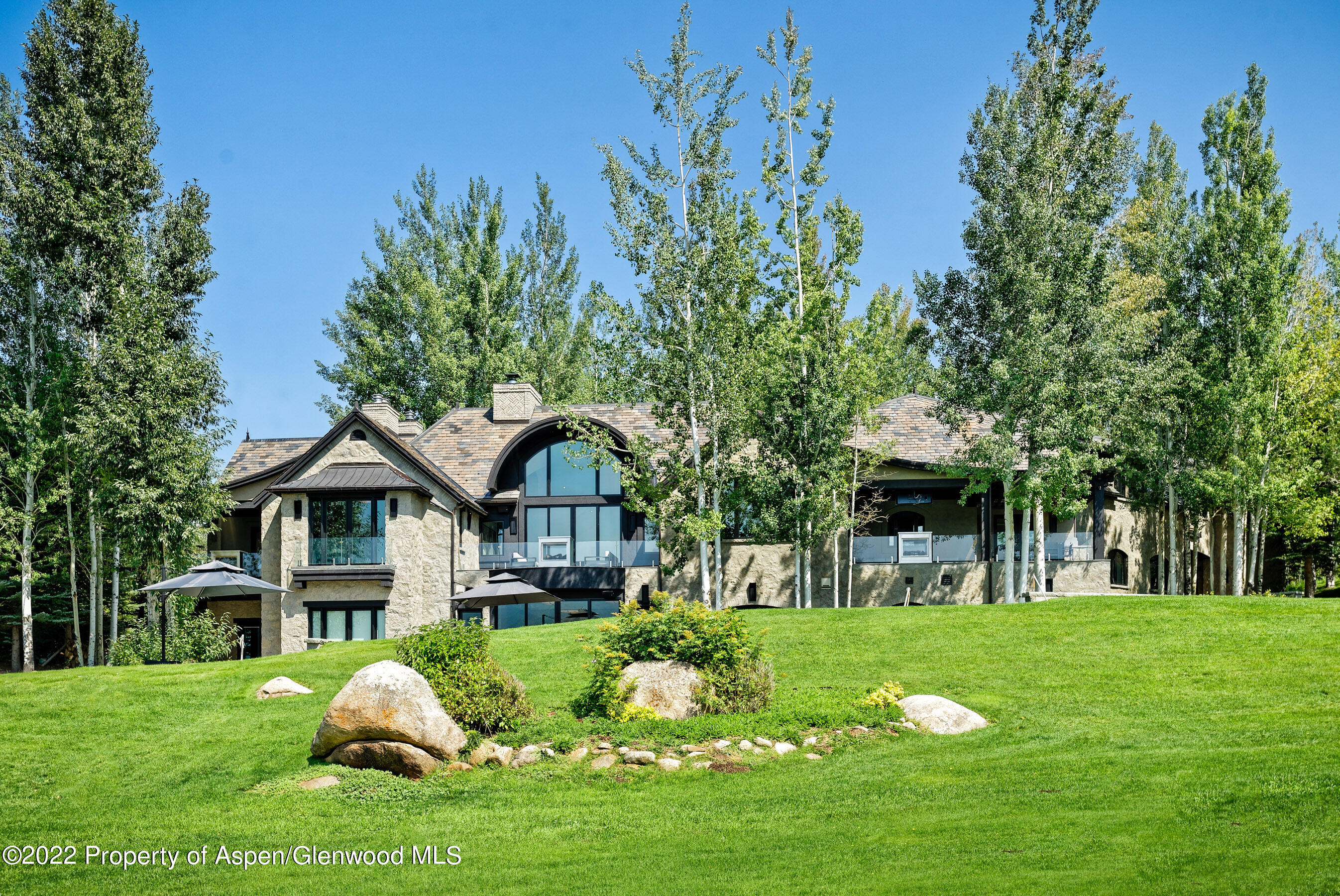 75 Mclain Court Aspen CO 81611