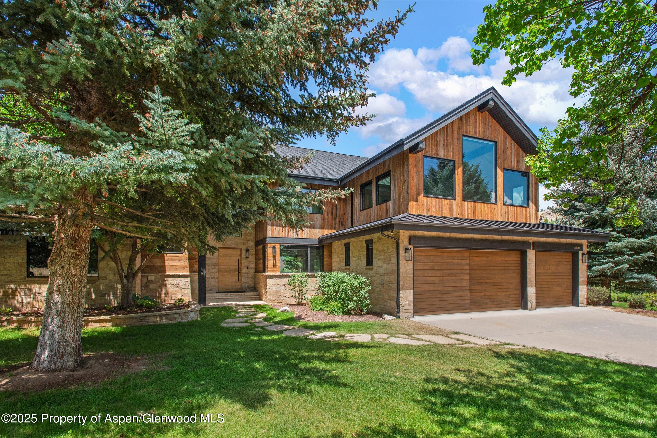 139 River Glen Road Carbondale CO 81623