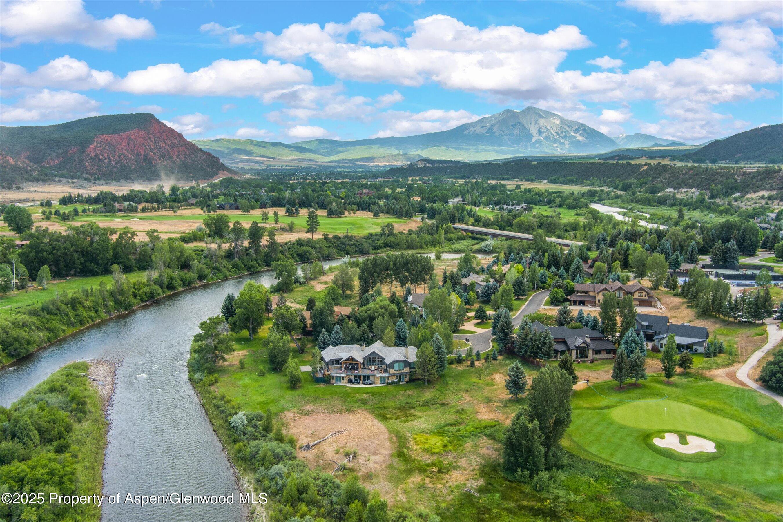 139 River Glen Road Carbondale CO 81623