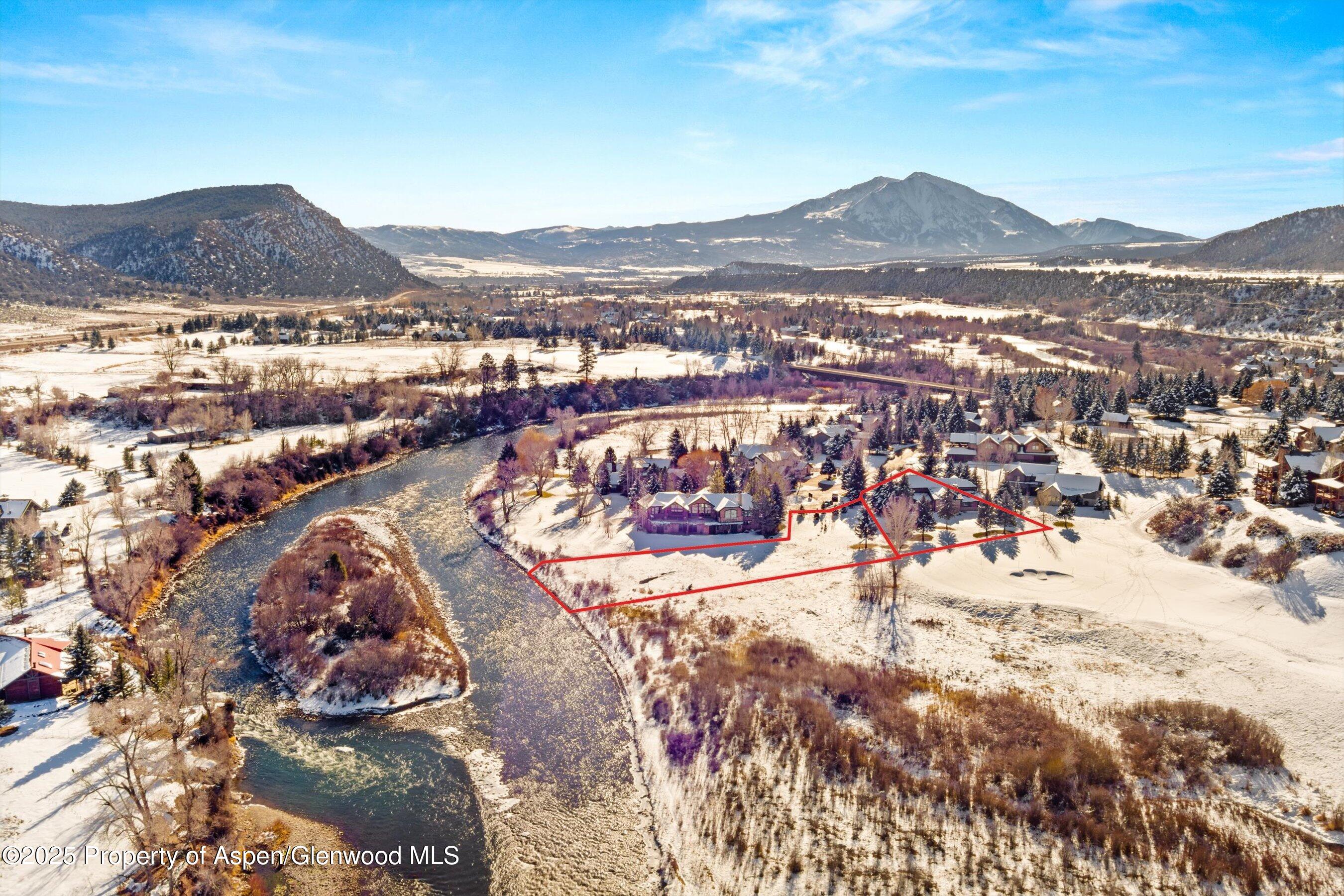 139 River Glen Road Carbondale CO 81623