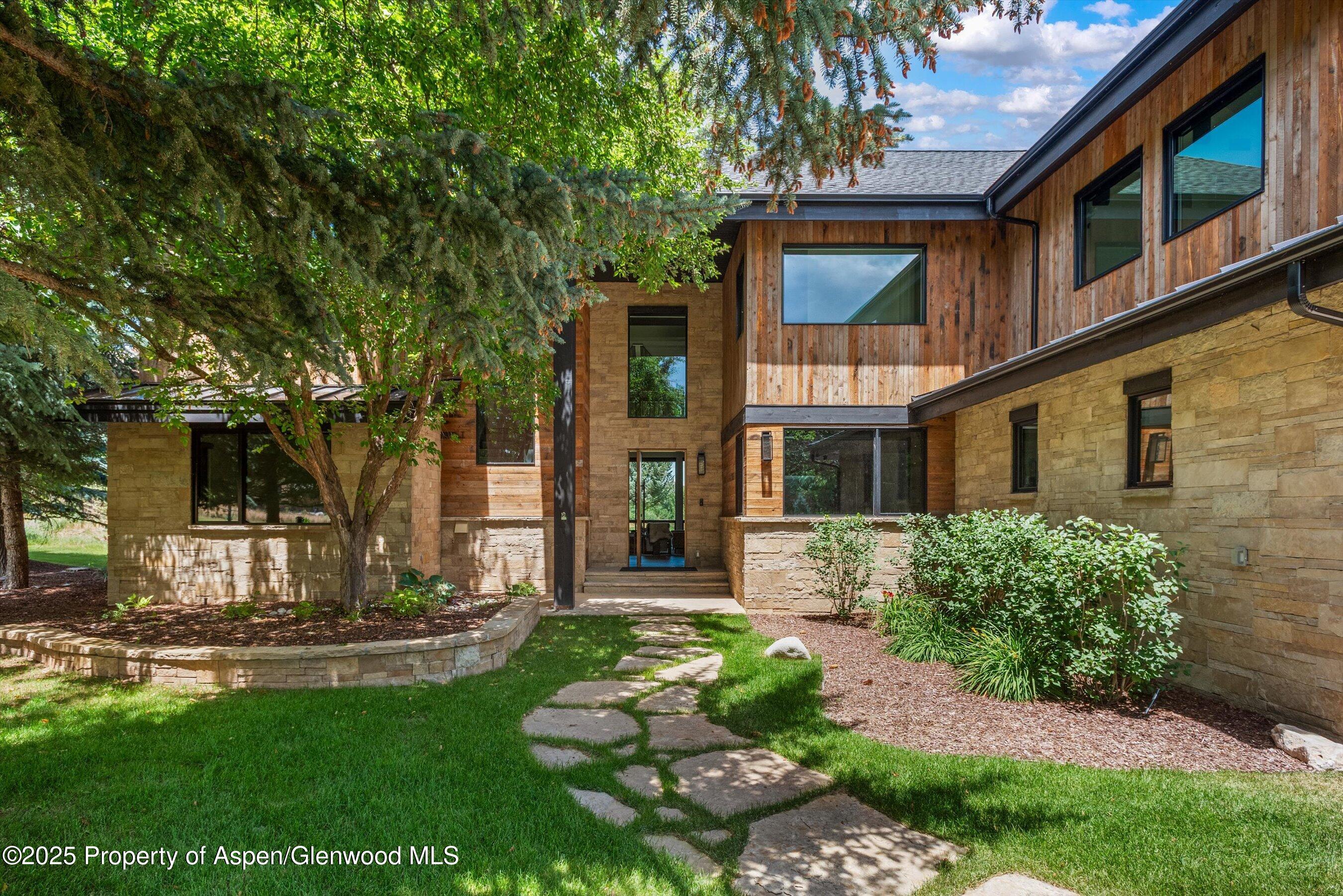 139 River Glen Road Carbondale CO 81623