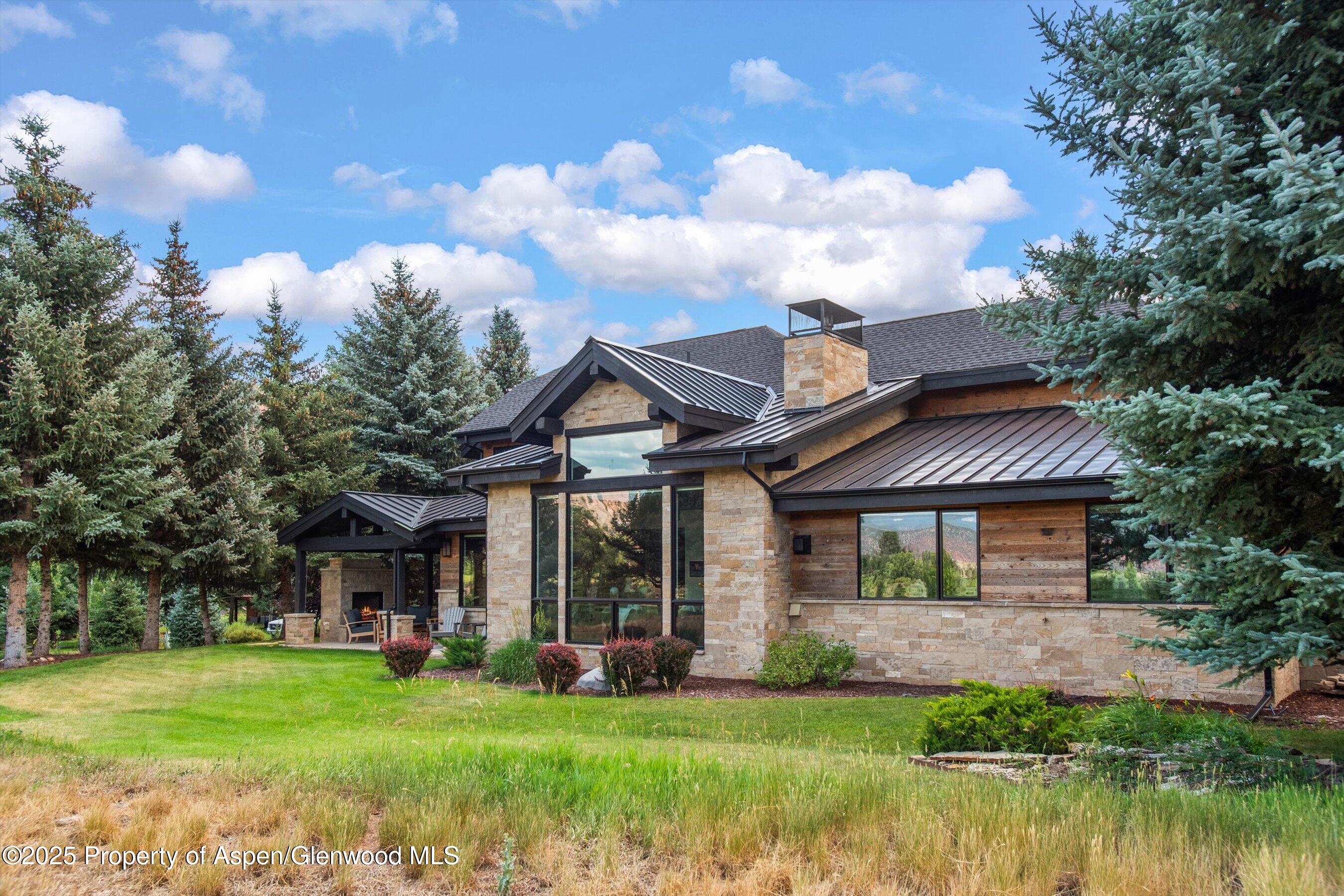 139 River Glen Road Carbondale CO 81623