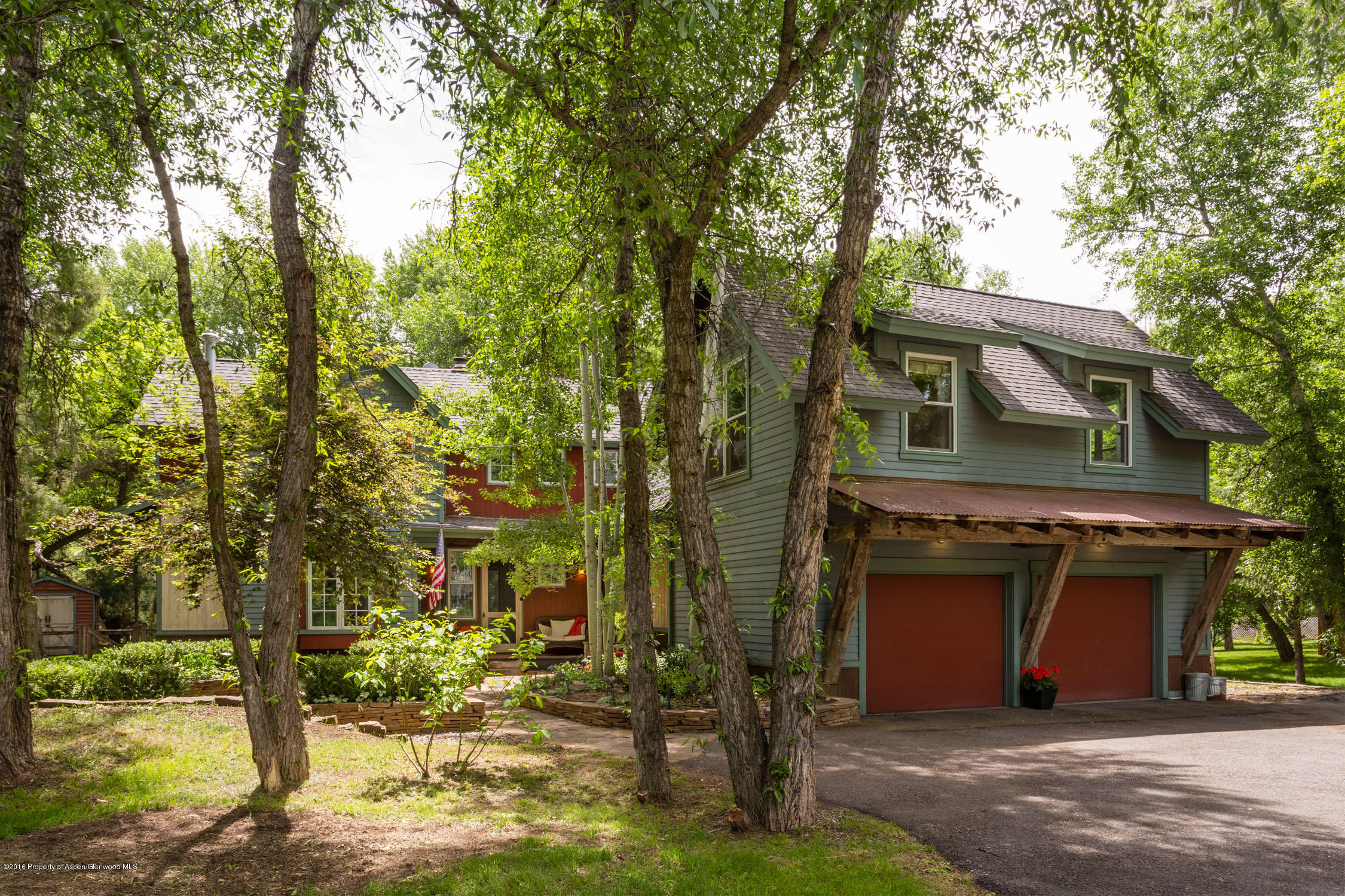 50 River Oaks Lane Basalt CO 81621