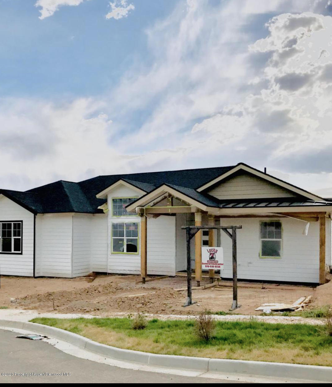 759 Eagles Nest Drive Silt CO 81652