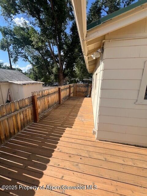 337 West Avenue Rifle CO 81650