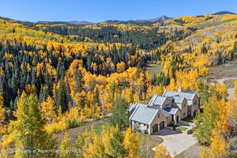 6889 Capitol Creek Road Snowmass CO 81654