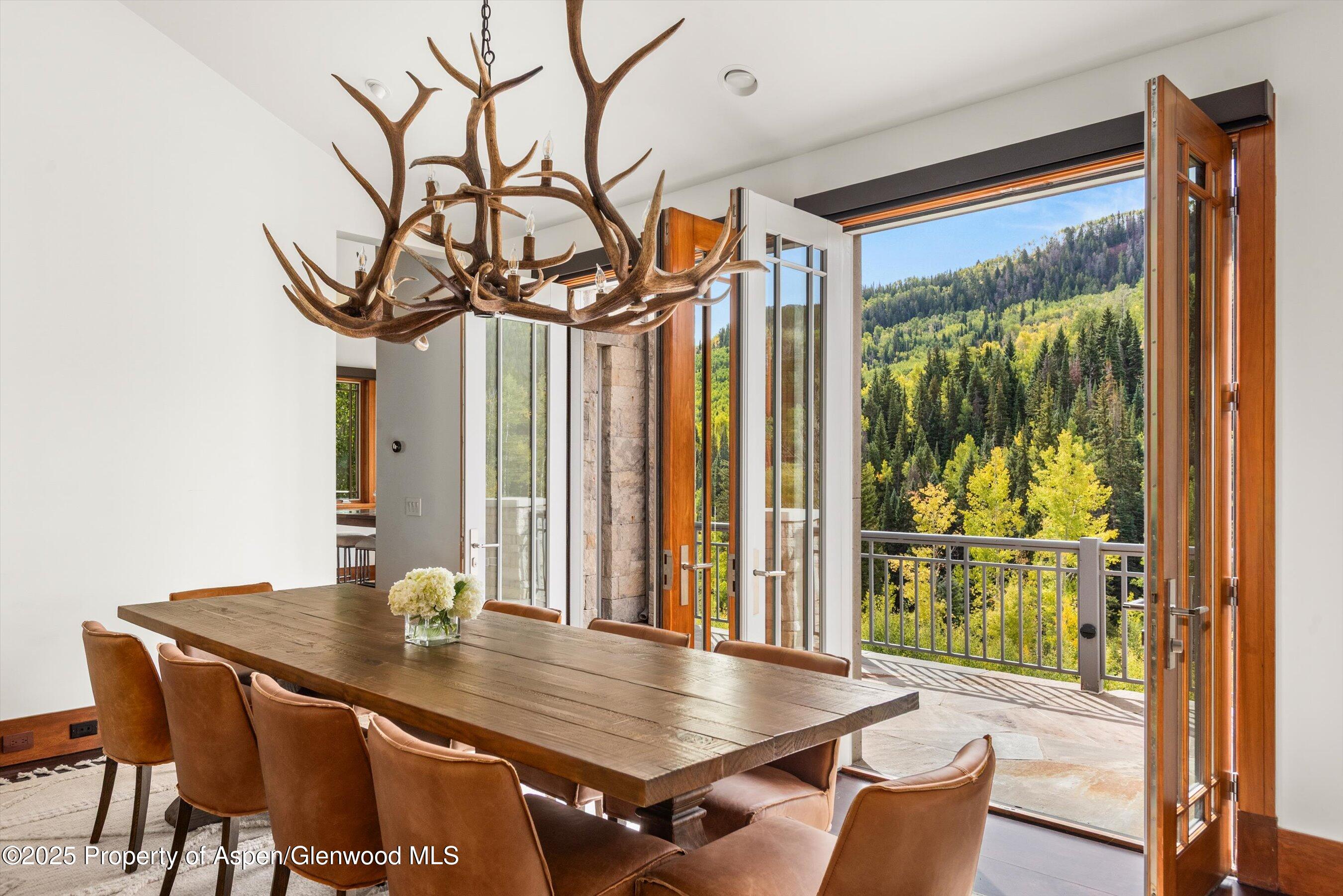 6889 Capitol Creek Road Snowmass CO 81654