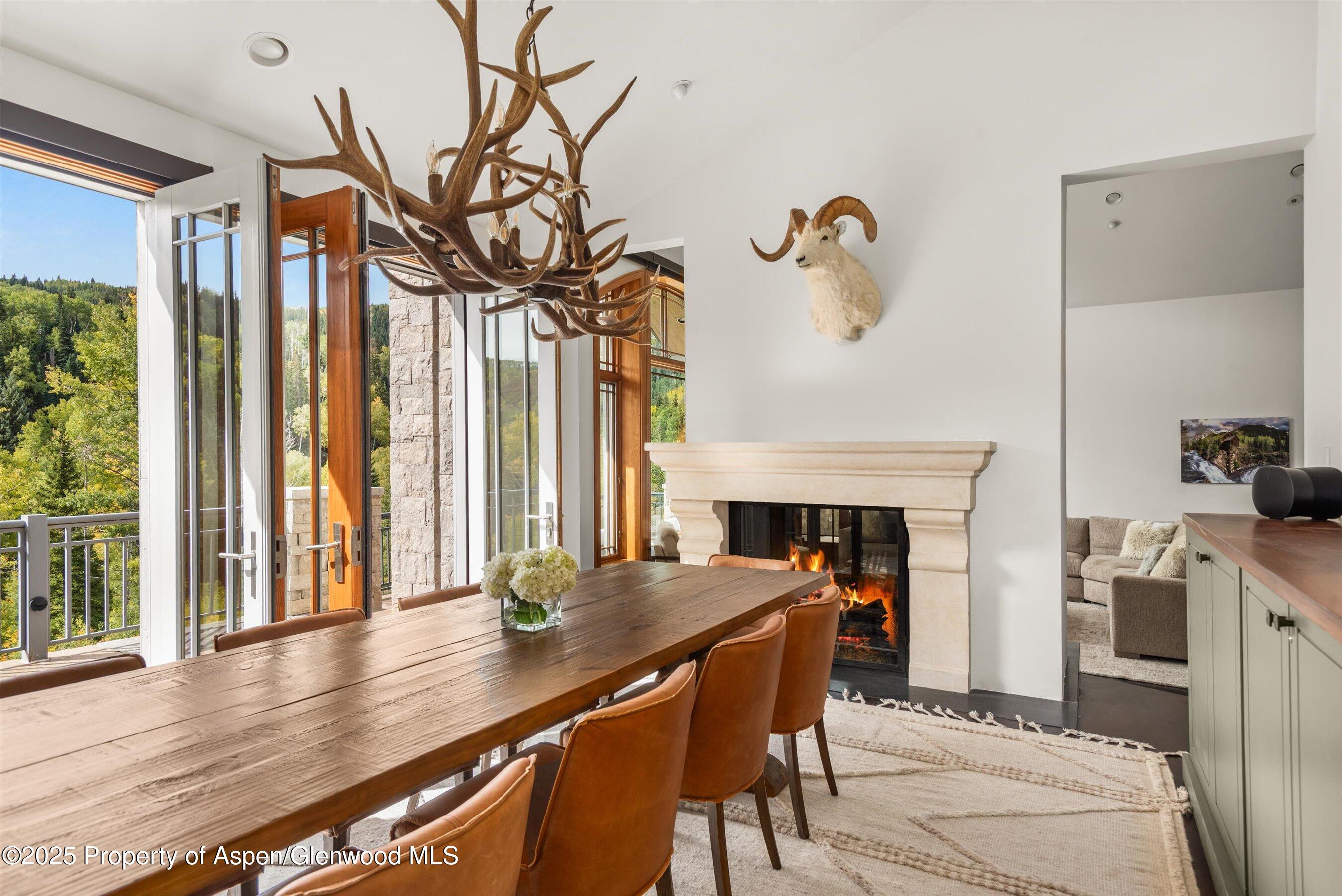 6889 Capitol Creek Road Snowmass CO 81654