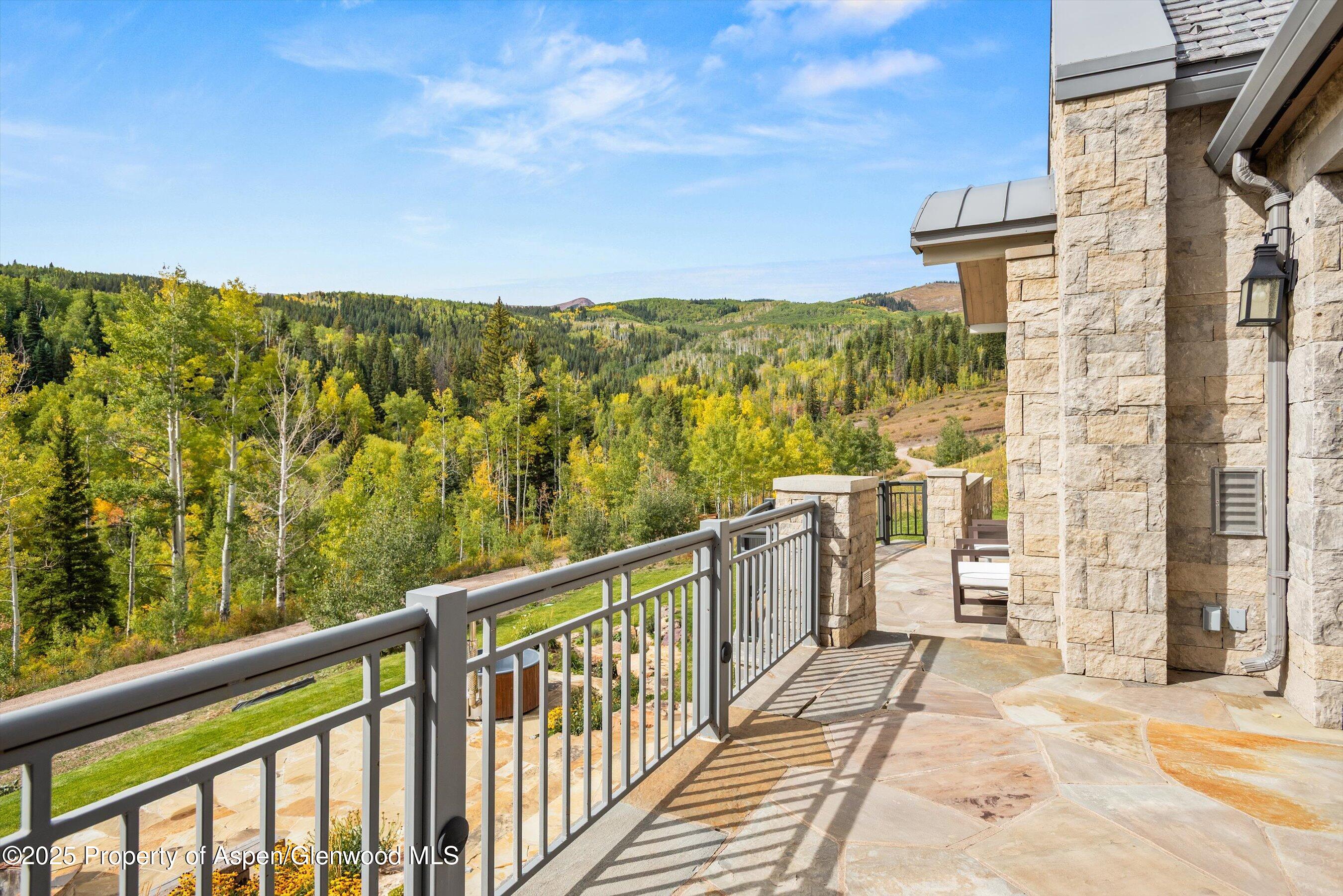 6889 Capitol Creek Road Snowmass CO 81654