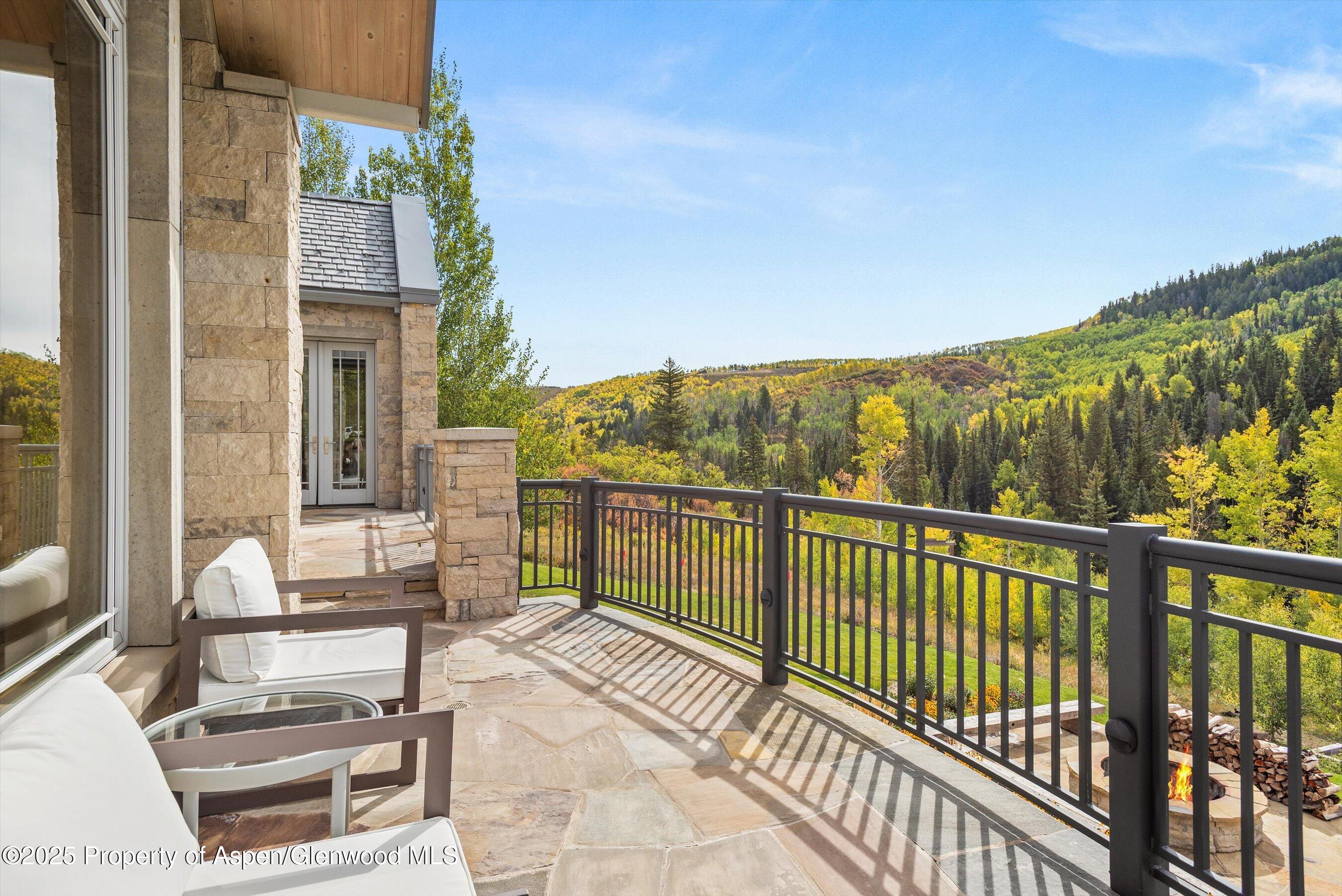 6889 Capitol Creek Road Snowmass CO 81654