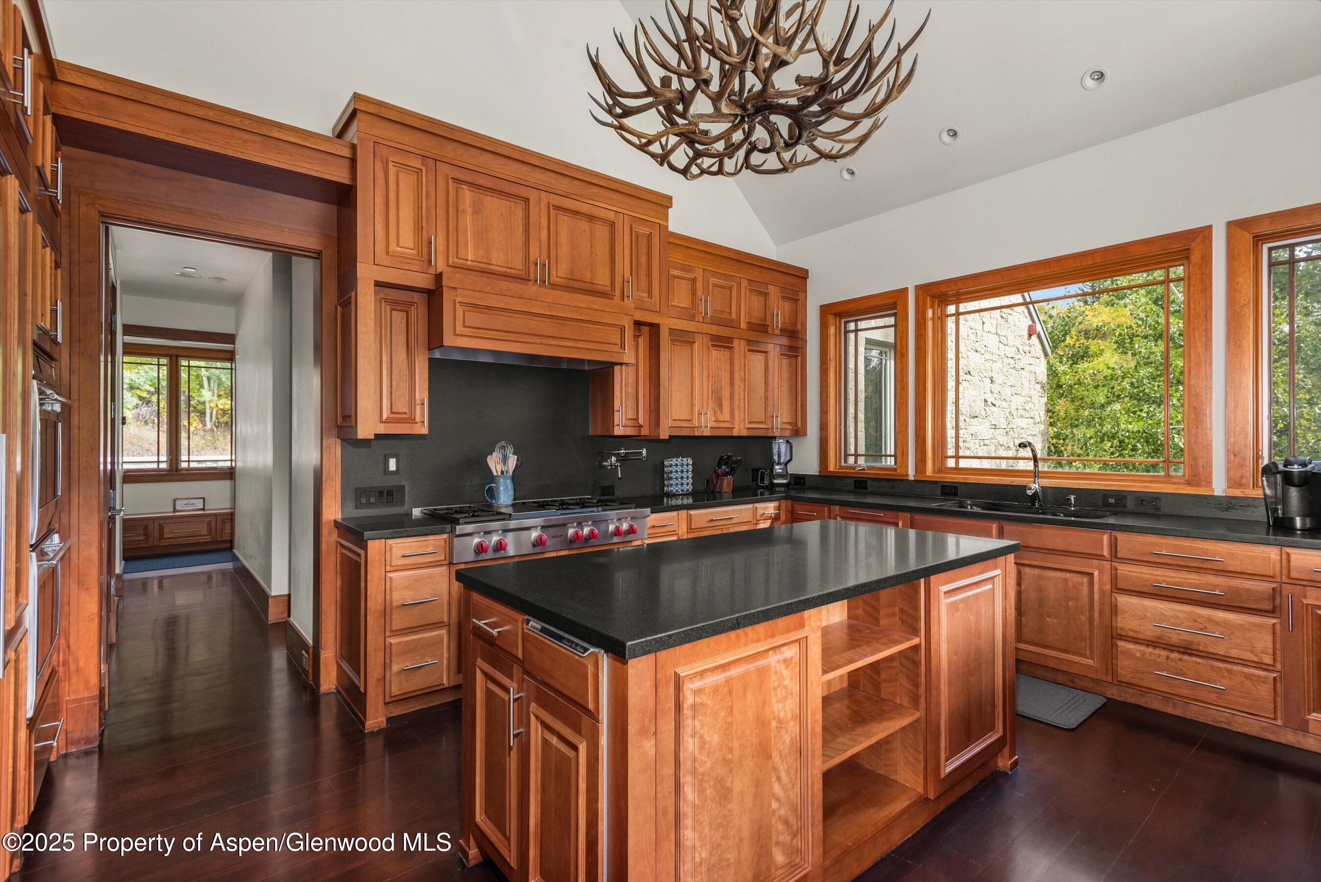 6889 Capitol Creek Road Snowmass CO 81654